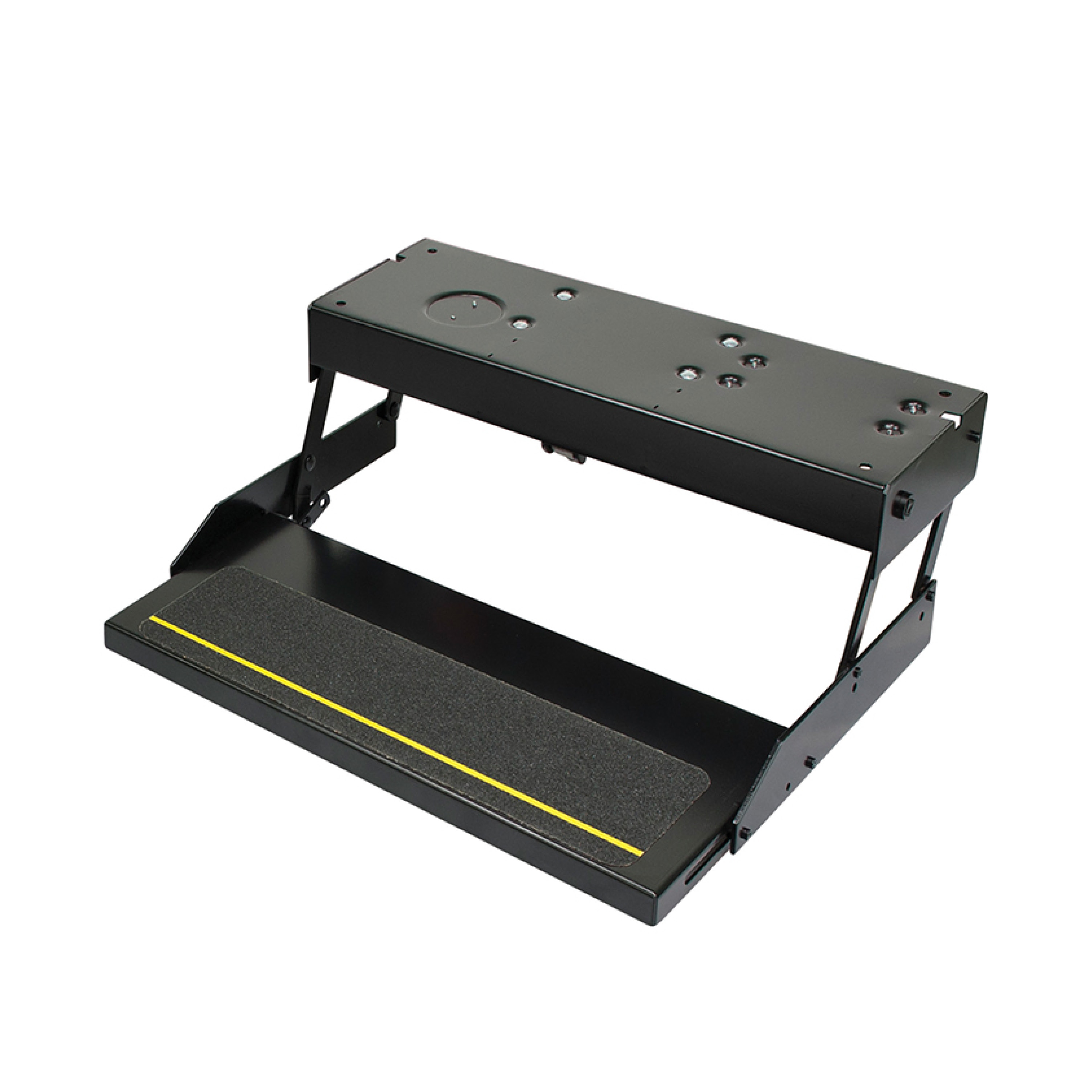 LIPPERT 35 Series Step Assembly with Logic Control Unit and Power Switch Kit thumbnail 0