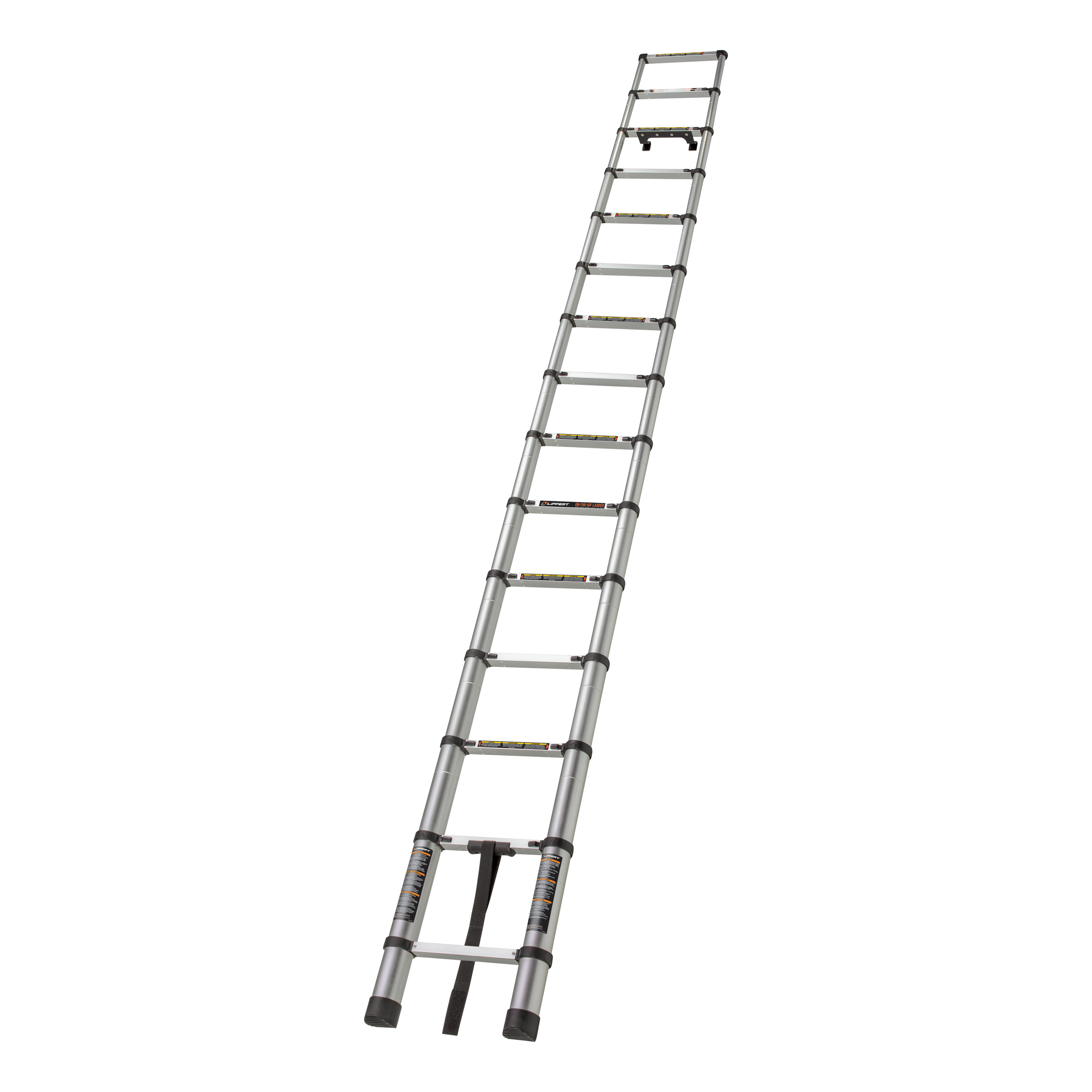 Lippert On-The-Go Ladder - 14.5' #2021126697 thumbnail 0