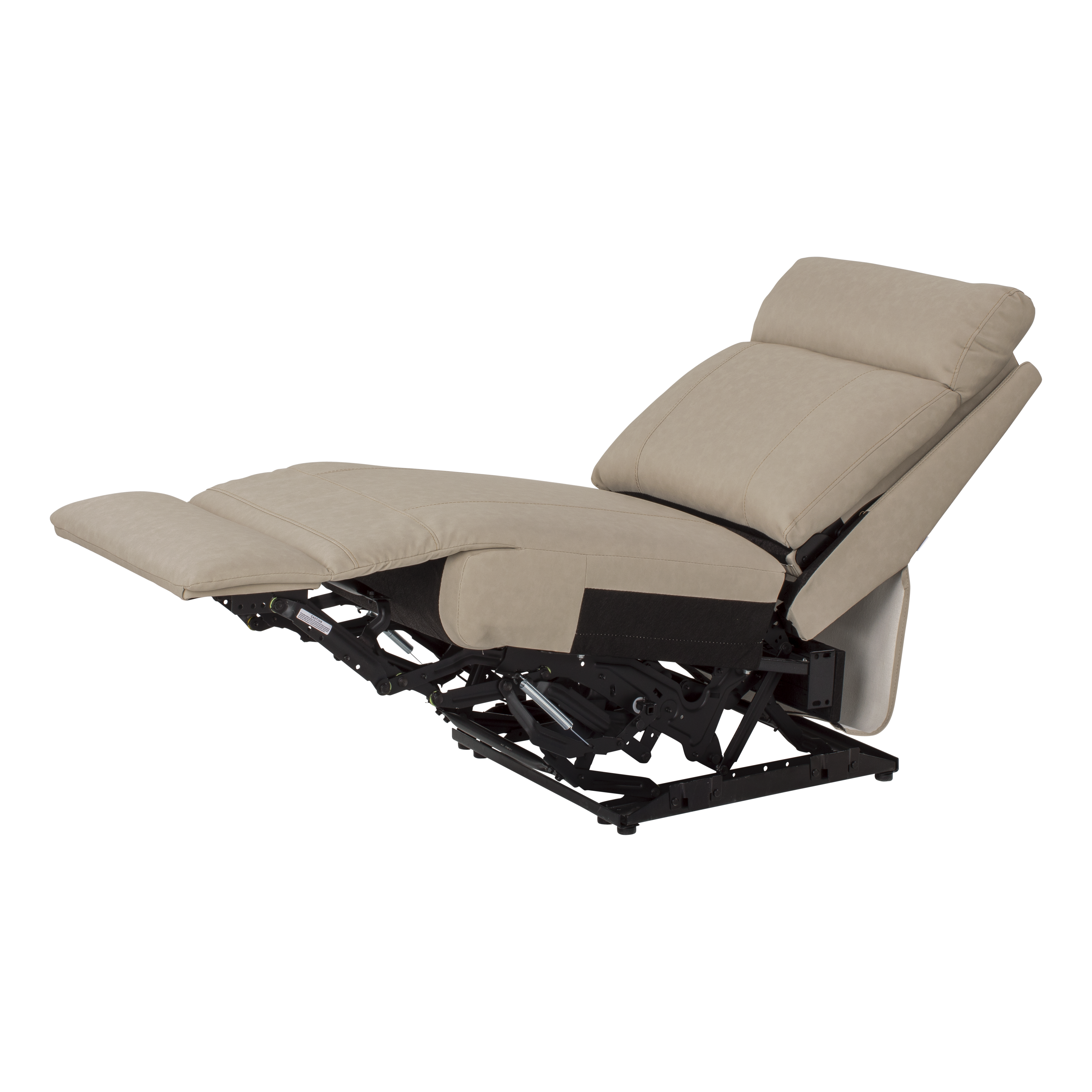 Thomas Payne Heritage Series RV Theater Seating Armless Recliner - Altoona #2020134973 thumbnail 2