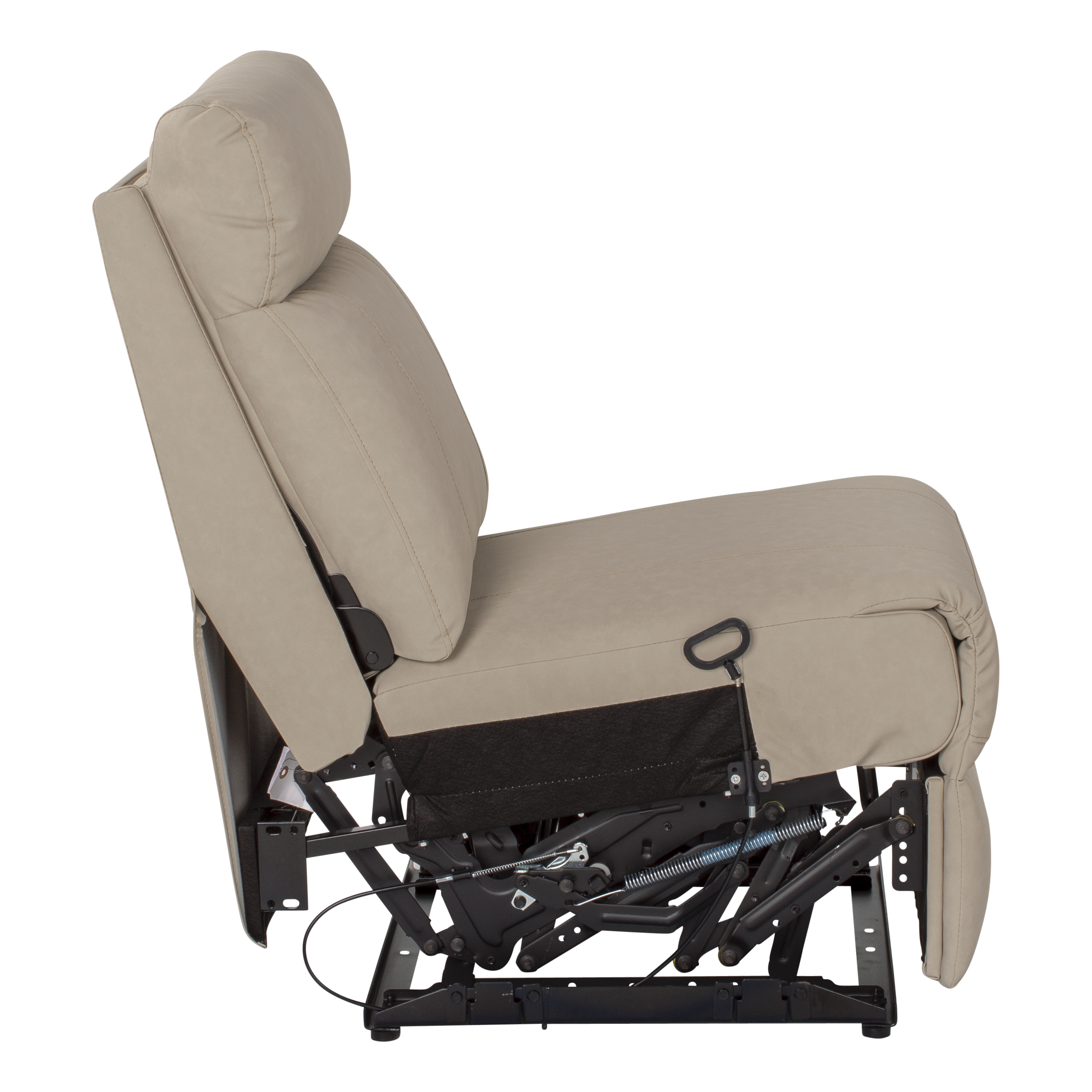 Thomas Payne Heritage Series RV Theater Seating Armless Recliner - Altoona #2020134973 thumbnail 5