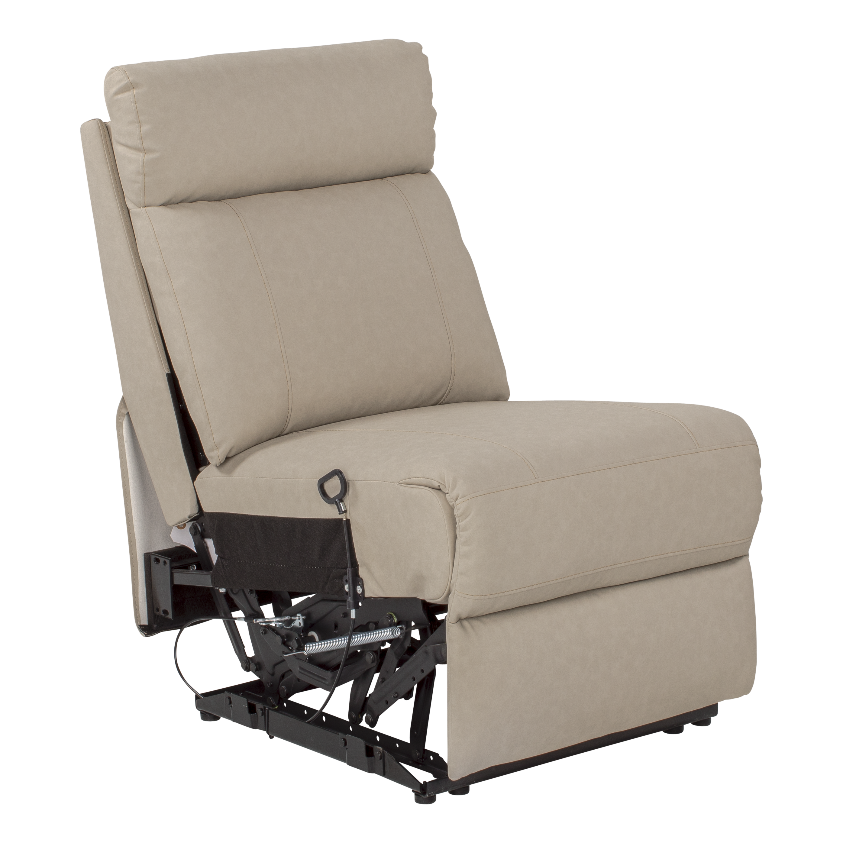 Thomas Payne Heritage Series RV Theater Seating Armless Recliner - Altoona #2020134973 thumbnail 0