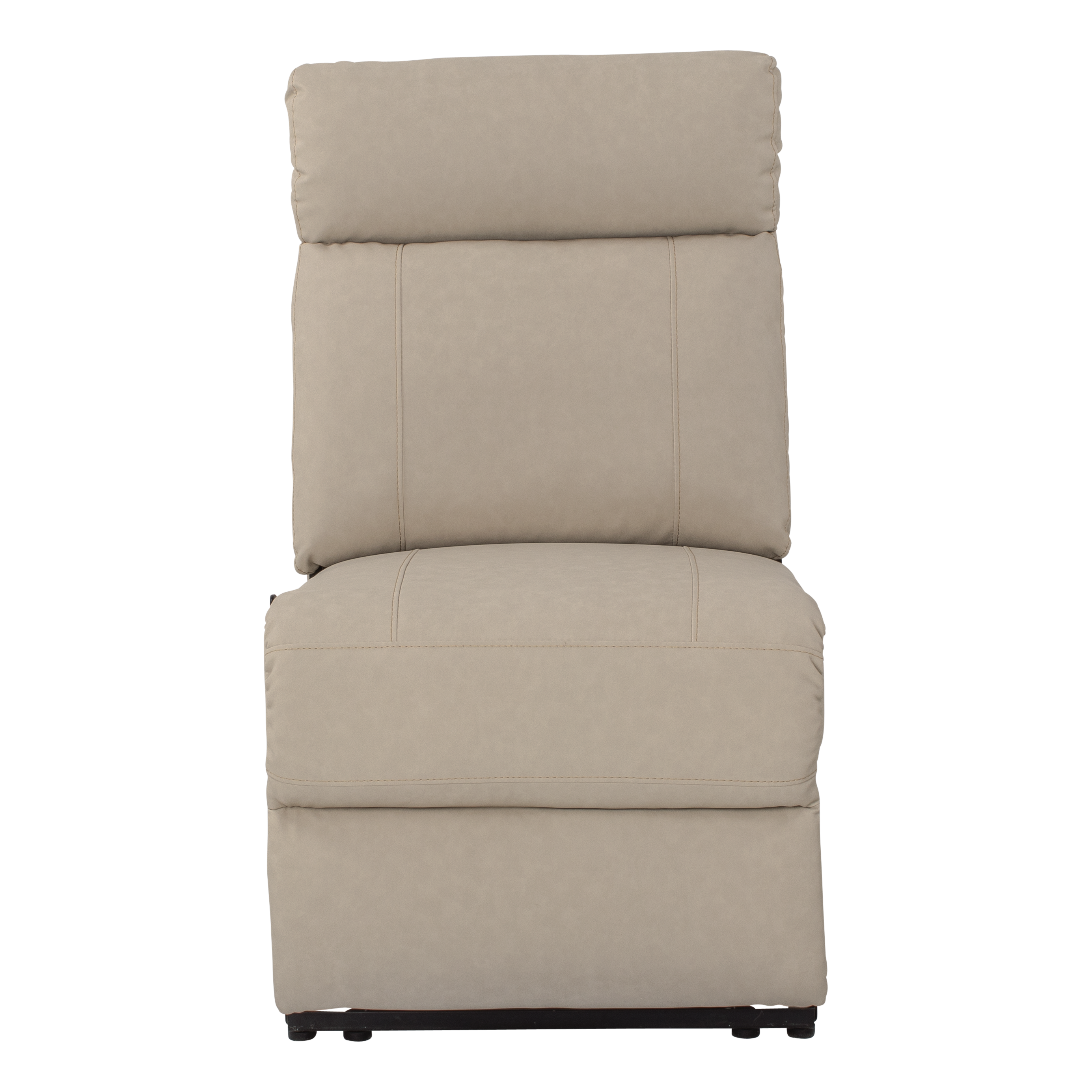 Thomas Payne Heritage Series RV Theater Seating Armless Recliner - Altoona #2020134973 thumbnail 3