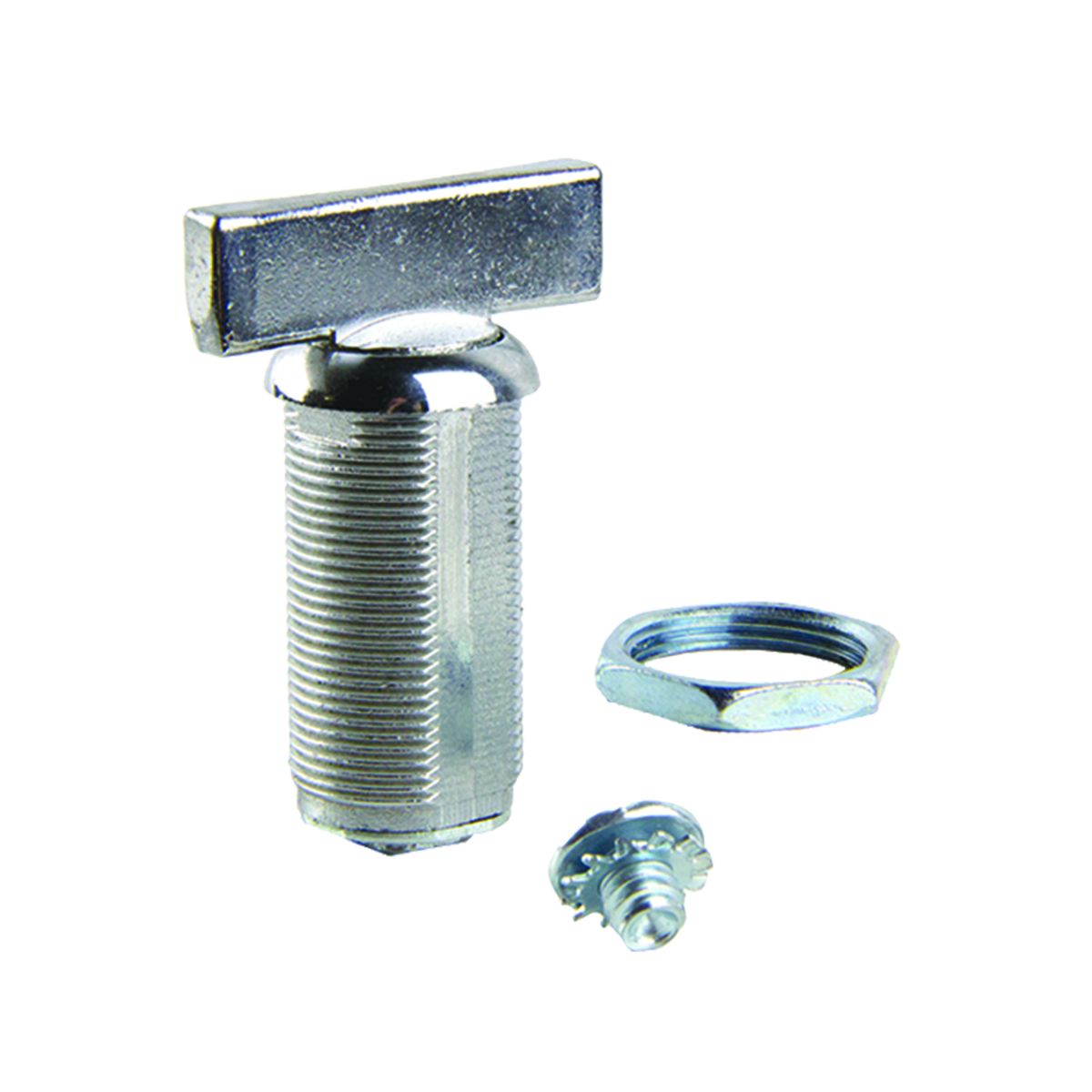 Lippert RV Baggage Door Turn Latch - 1-3/8" #213117 thumbnail 0