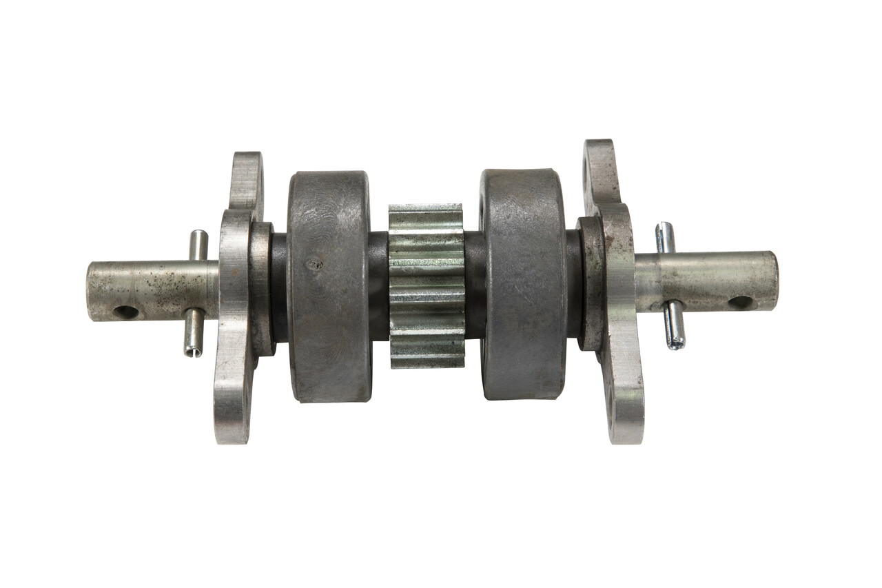 Lippert RV Slide-Out 2 x 3 & 3 x 3 Standard Gear Pack Assembly #140409 thumbnail 1