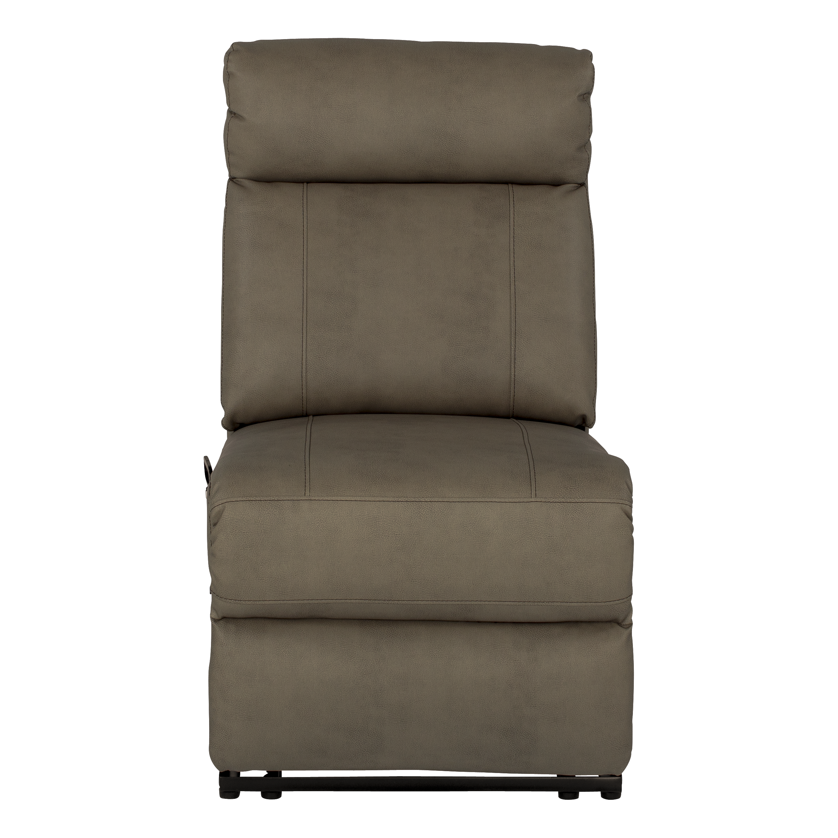 Thomas Payne Heritage Series RV Theater Seating Armless Recliner - Grummond #2020129293 thumbnail 3
