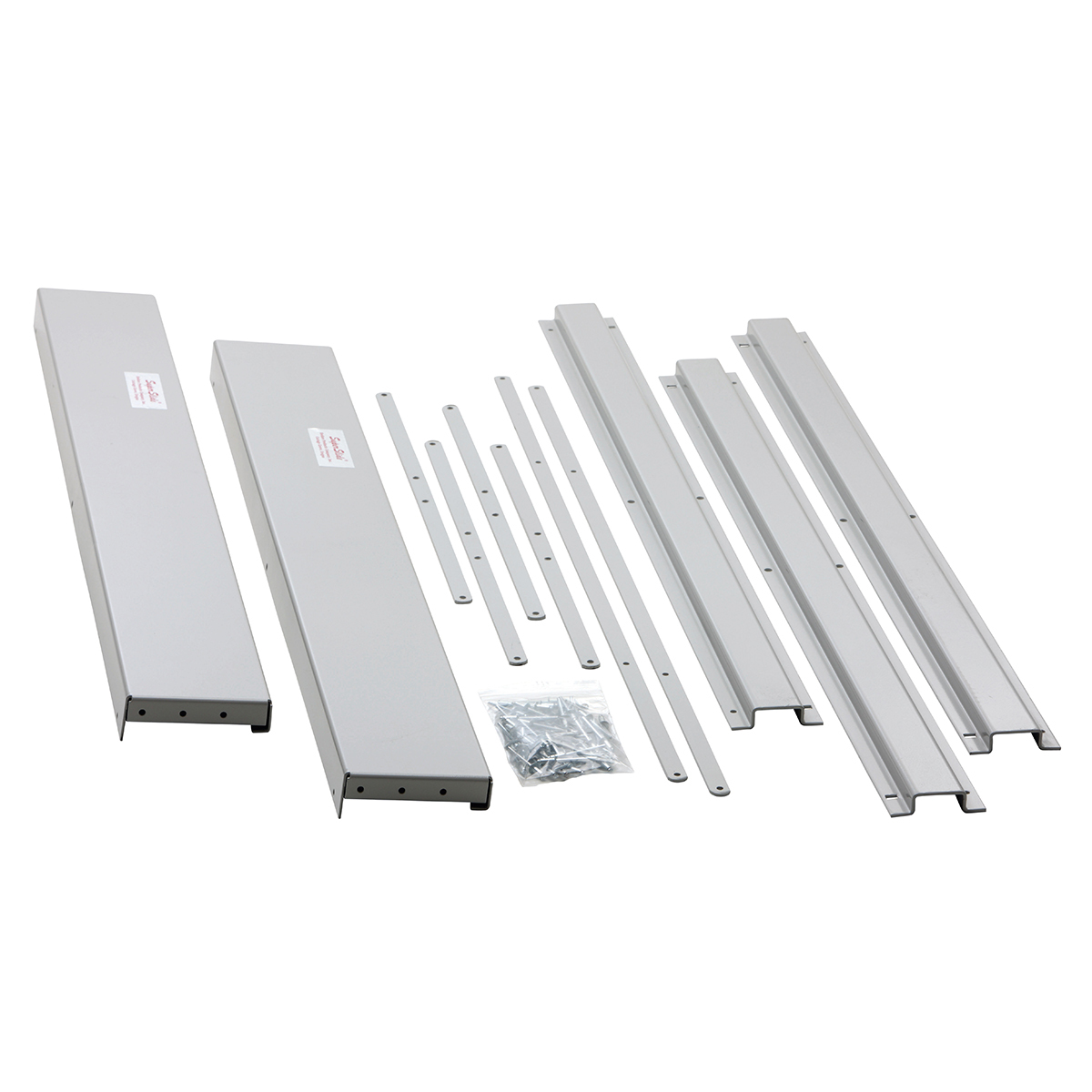 LIPPERT 37" Trim Kits for Super Slide II thumbnail 0