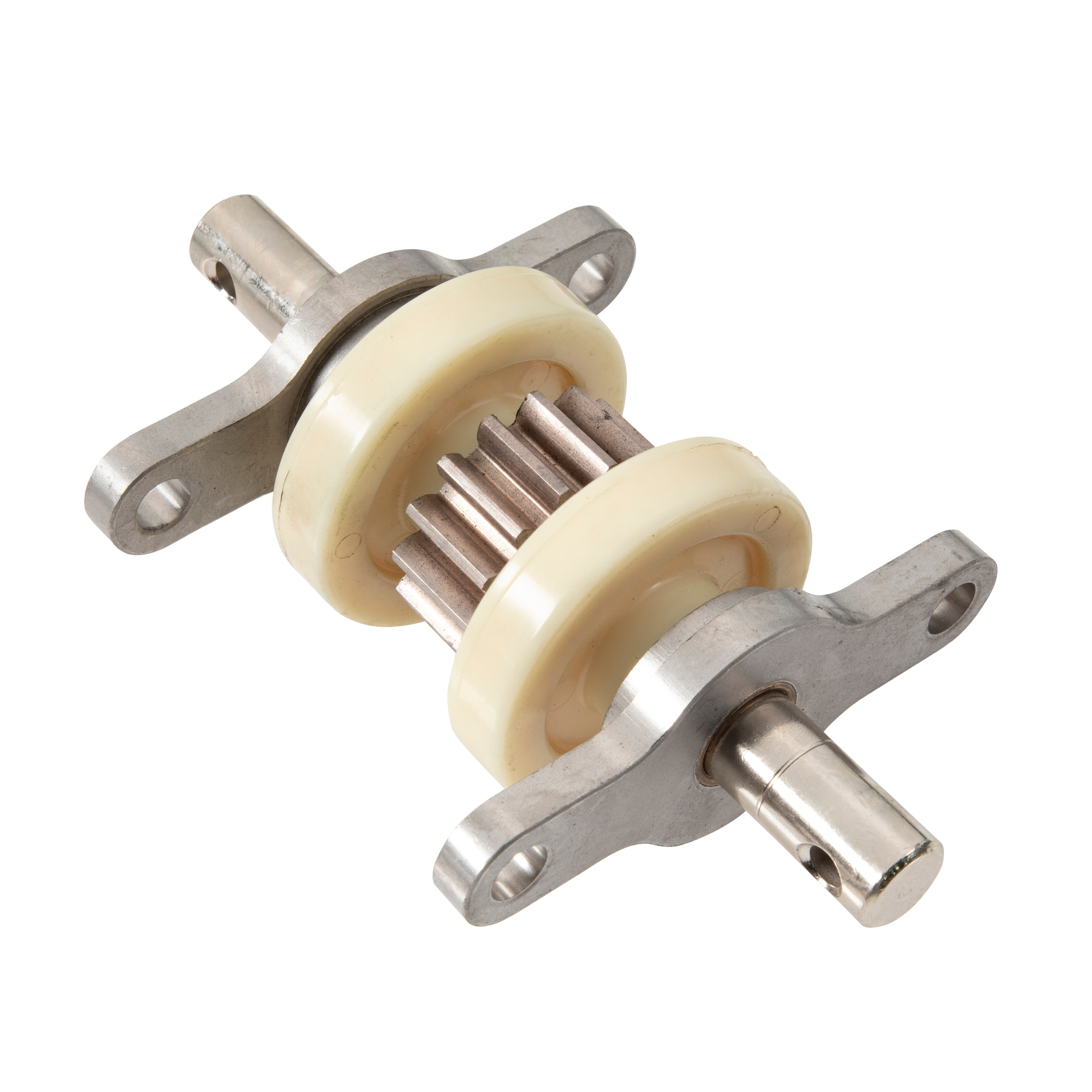 Lippert RV Slide-Out 2.5 x 2.5 Standard Gear Pack #324869 thumbnail 0