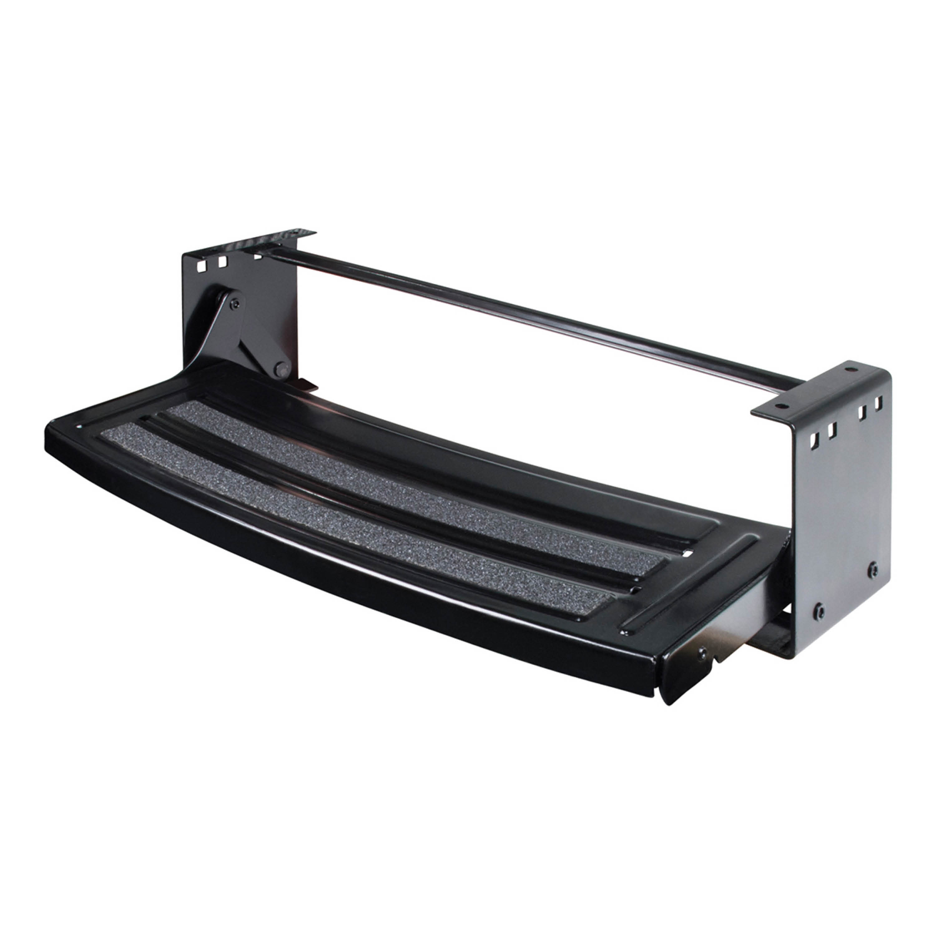 LIPPERT 24" Radius Single Manual Step thumbnail 0