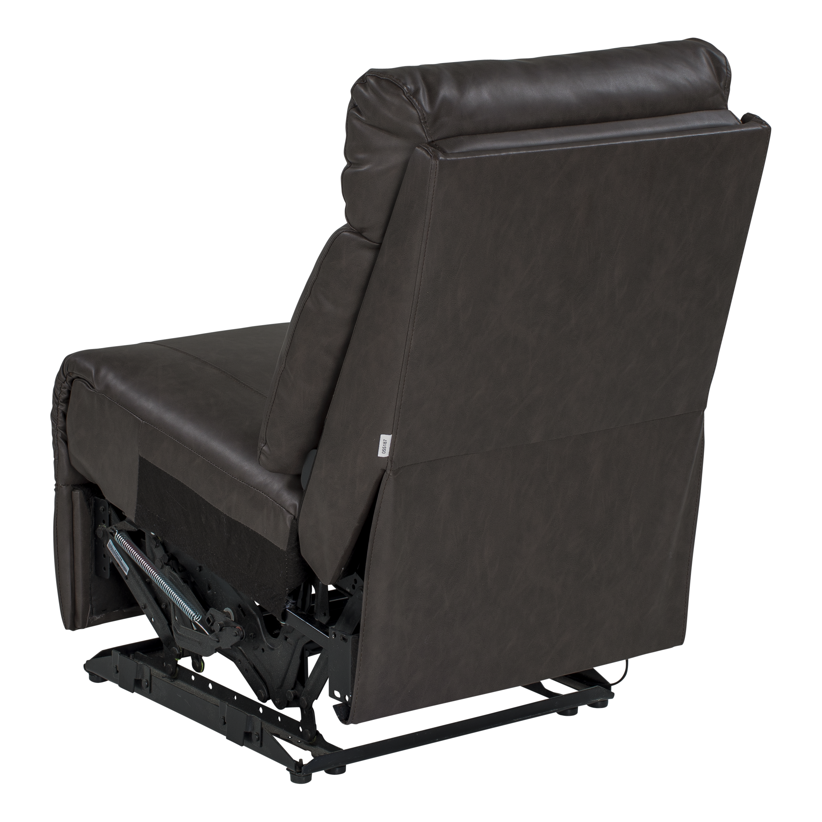 Thomas Payne Heritage Series RV Theater Seating Armless Recliner - Millbrae #2020129265 thumbnail 3