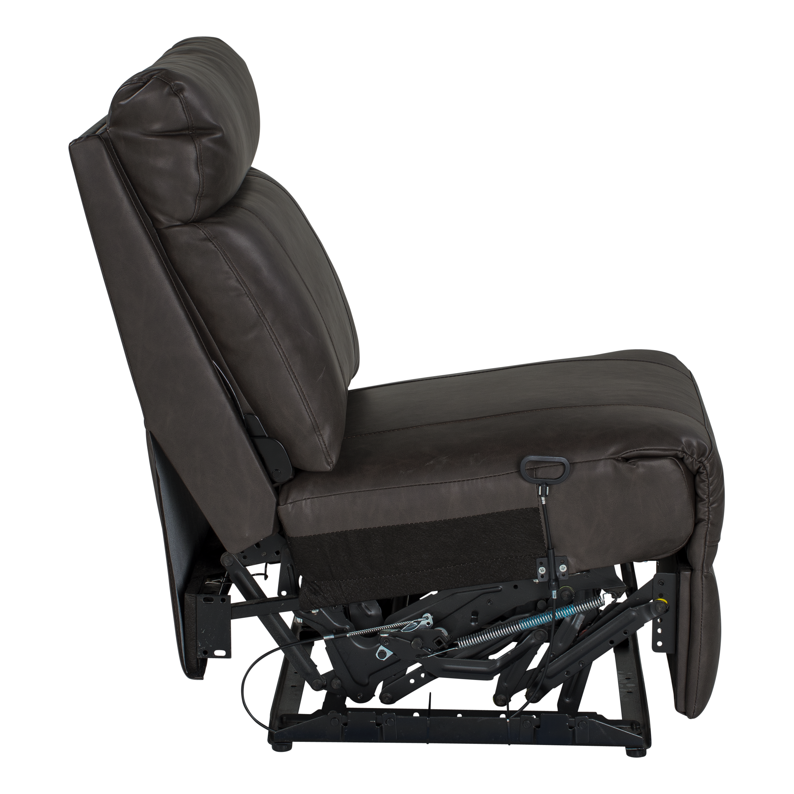 Thomas Payne Heritage Series RV Theater Seating Armless Recliner - Millbrae #2020129265 thumbnail 4