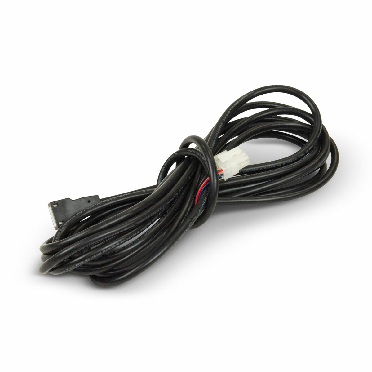 LIPPERT 6-Pin Controller-to-Motor Harness - 15' (Male-to-Female) thumbnail 0