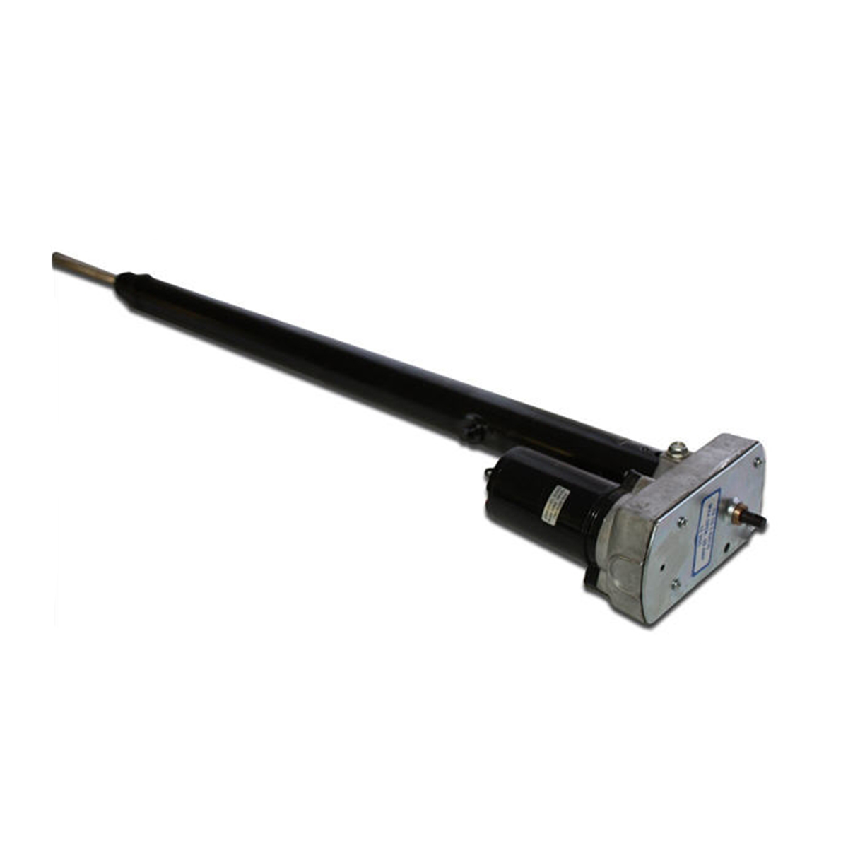 LIPPERT 24" Slide-Out Room Actuator with 18:1 Venture Motor thumbnail 0