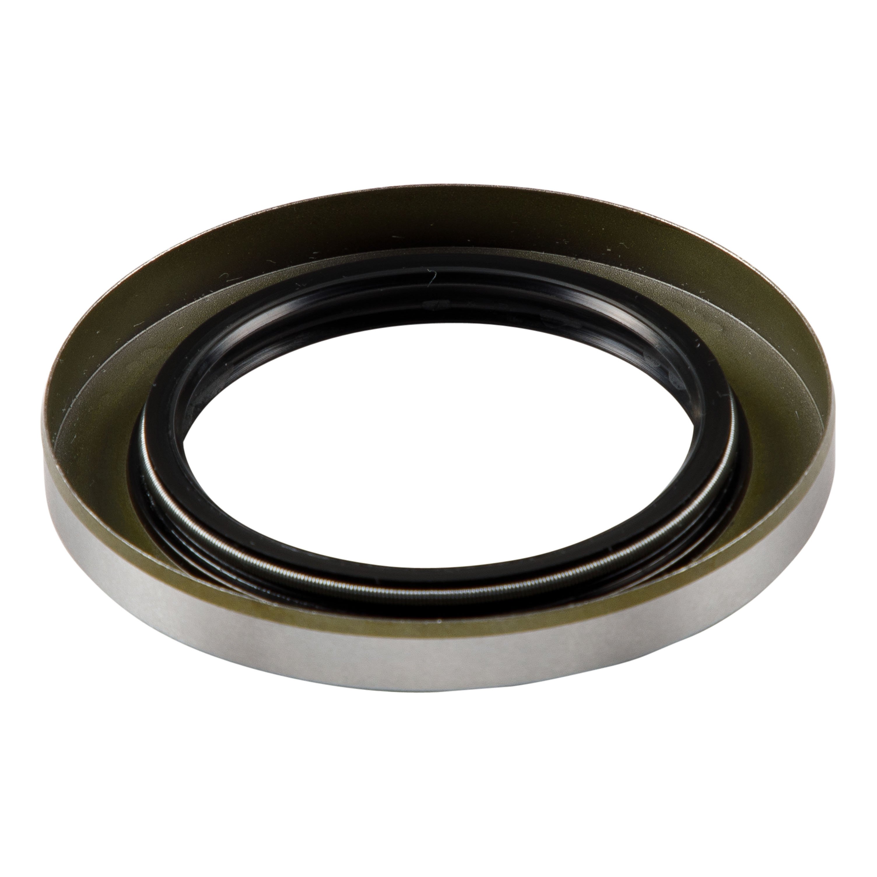 Lippert Double Lip Grease Seal - 5,200 to 8,000-lb. Axles, 2.25" ID 122088 thumbnail 0