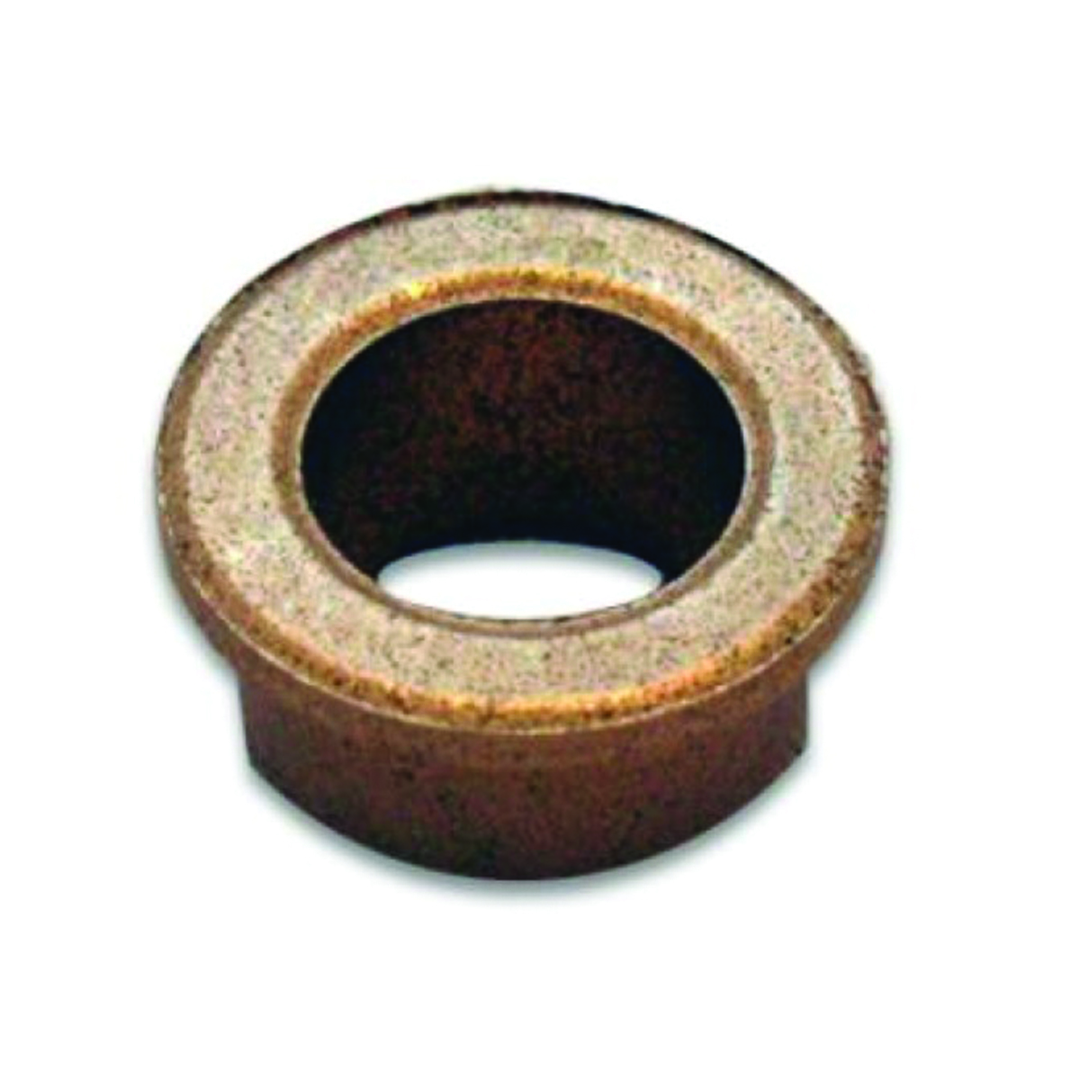 LIPPERT Coach Step Bronze Bushing; 1/2" OD x 3/8" ID thumbnail 0