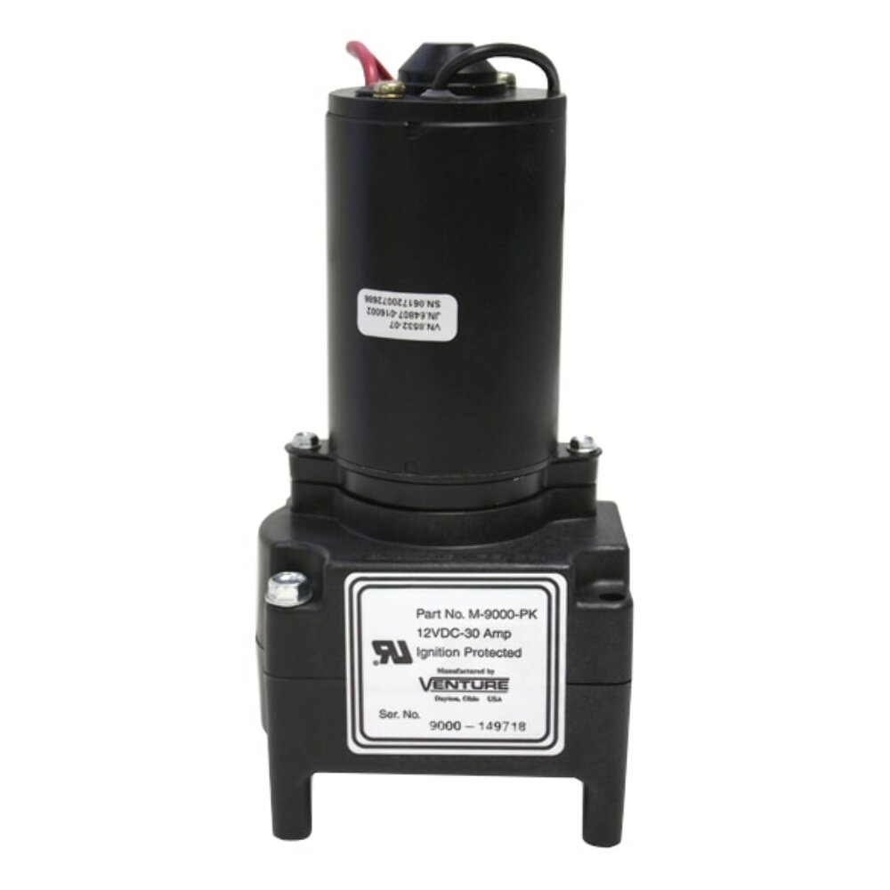 Lippert Replacement Venture Standard Landing Gear Motor #142178 thumbnail 0