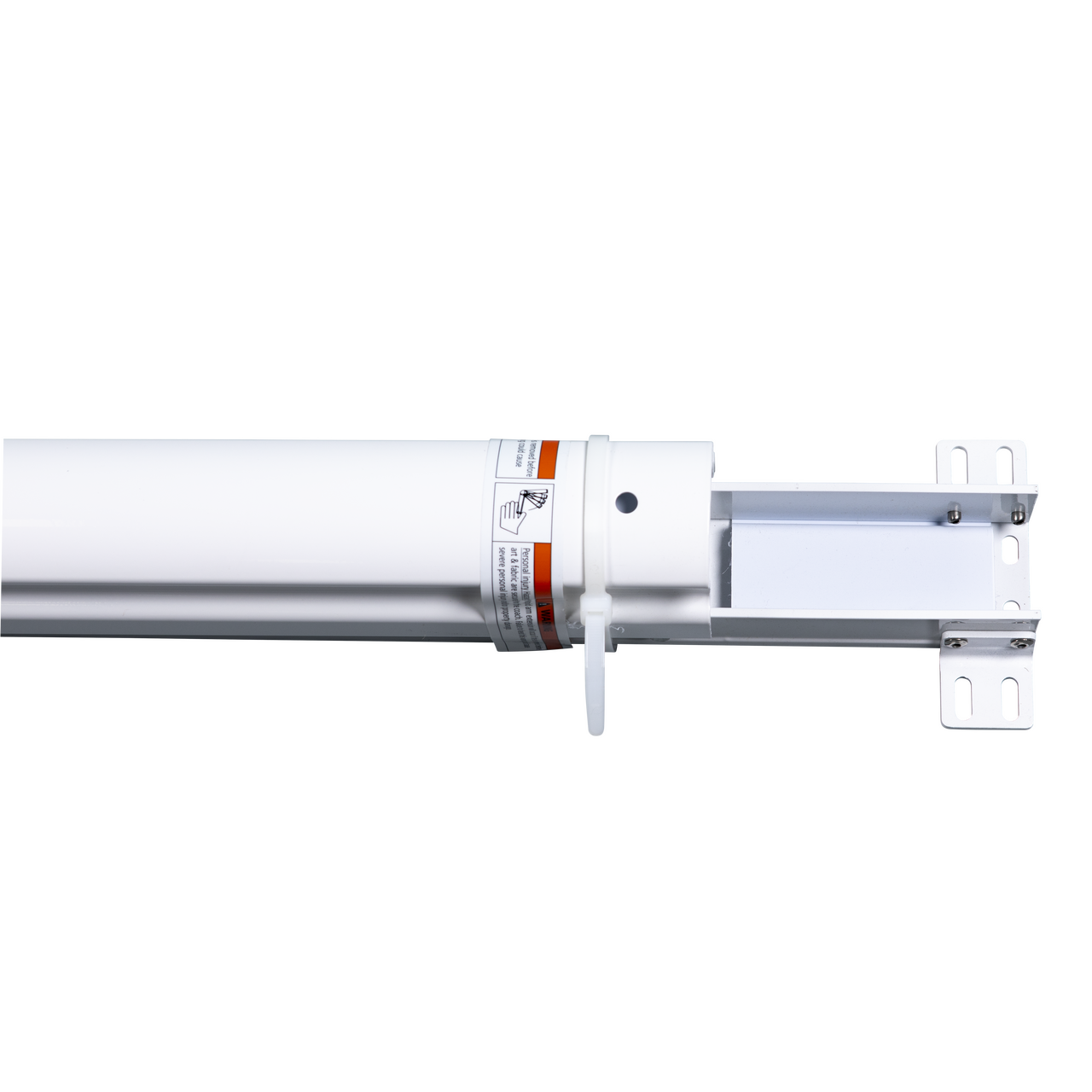 Solera 69" Standard Flat Awning Support Arm Assembly - White #281152 thumbnail 6