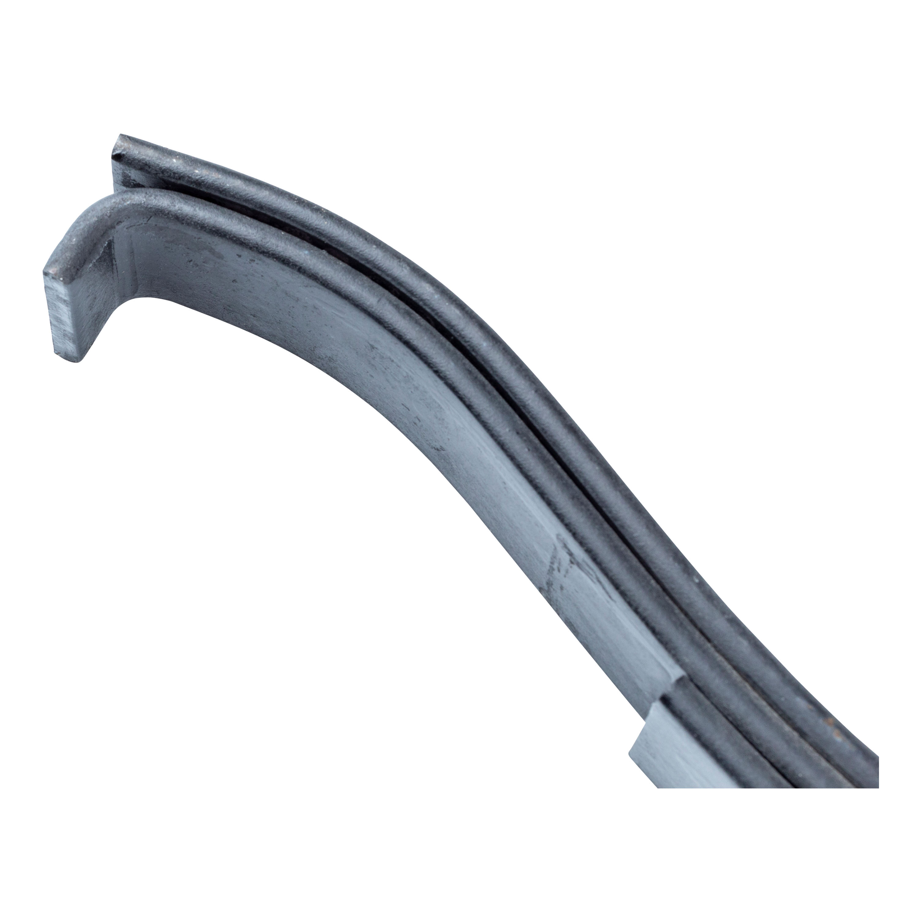 Lippert 25" Slipper Spring - 2,500 lbs. 125250 thumbnail 2
