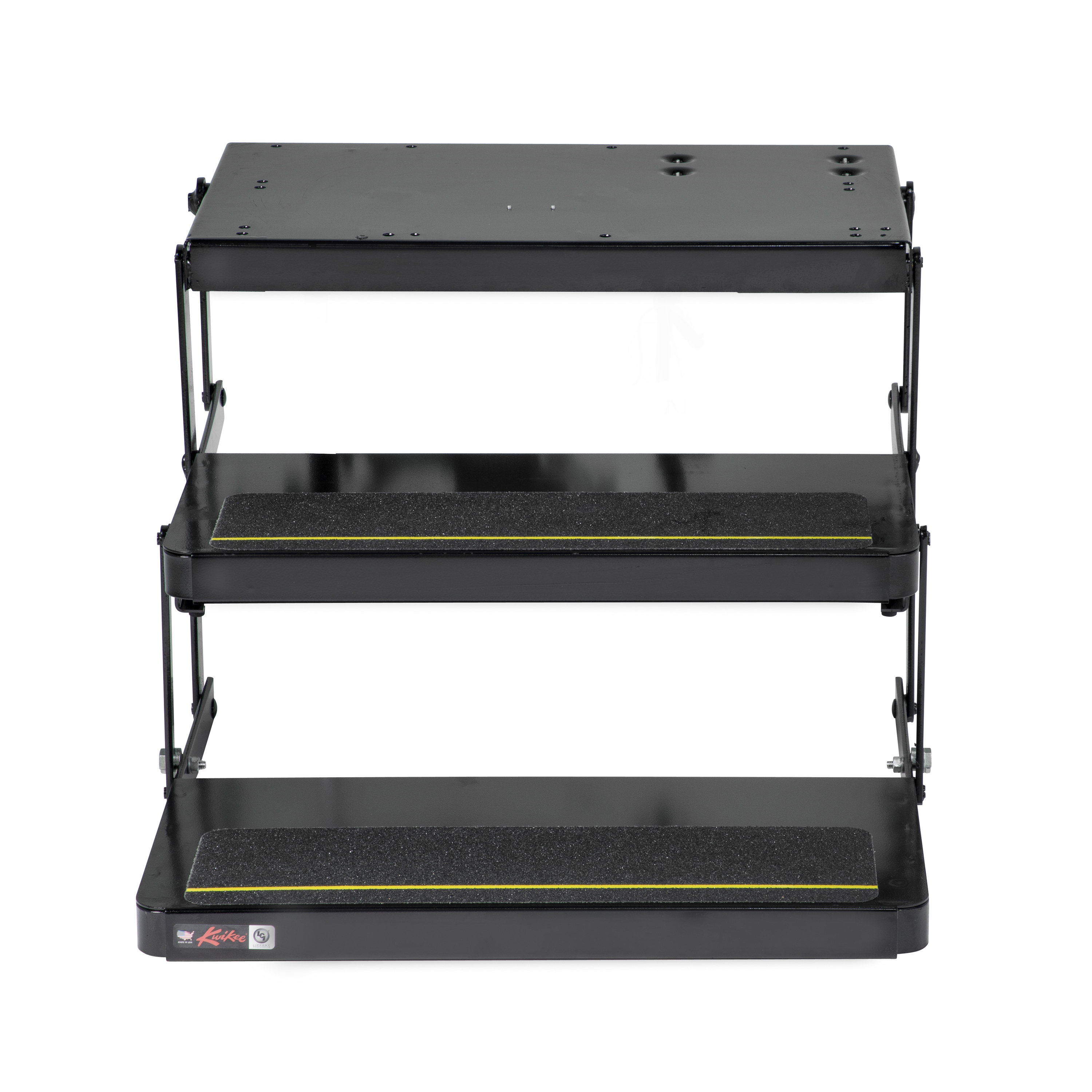 LIPPERT 40 Series Step Assembly with Logic Control Unit and Power Switch Kit thumbnail 6