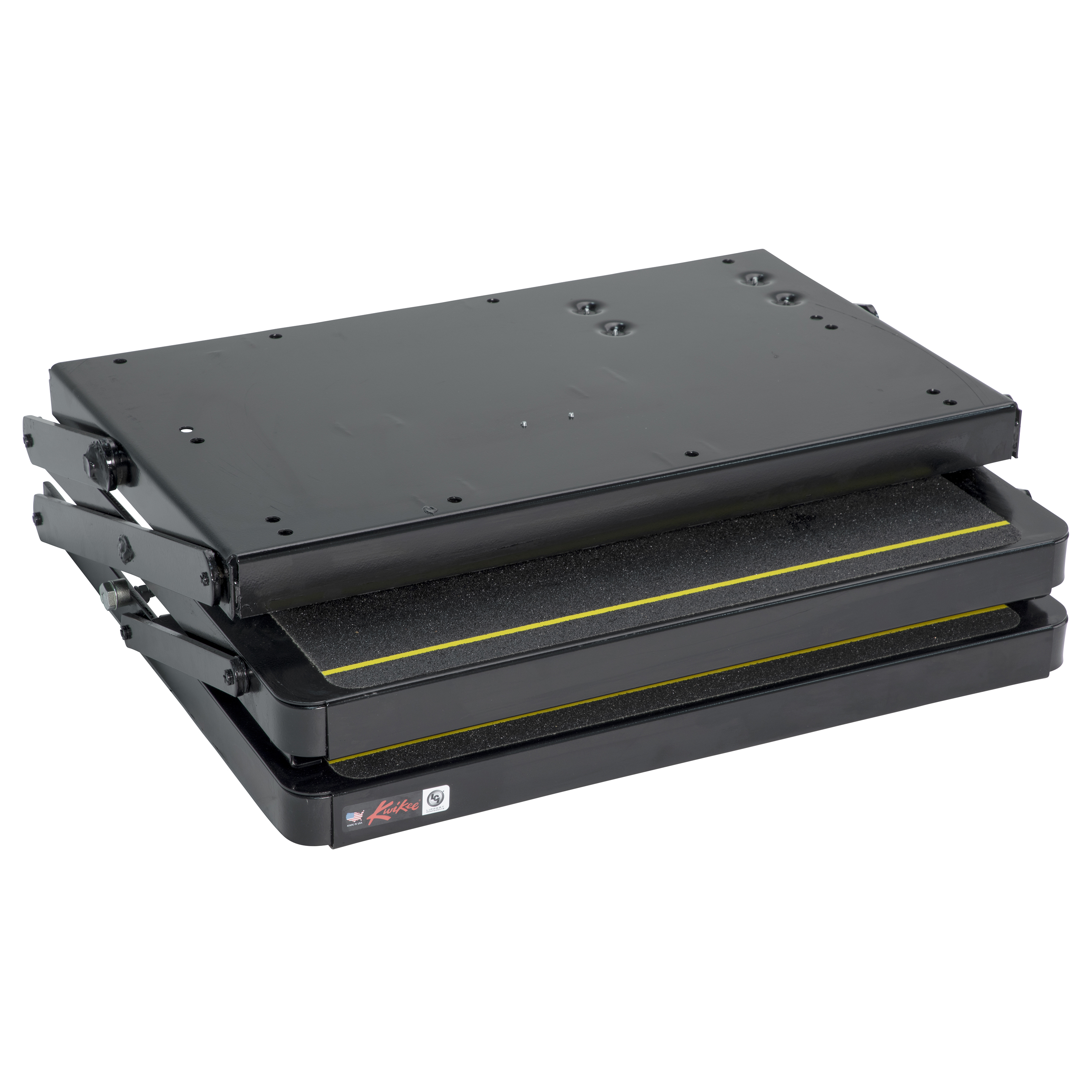 LIPPERT 40 Series Step Assembly with Logic Control Unit and Power Switch Kit thumbnail 7