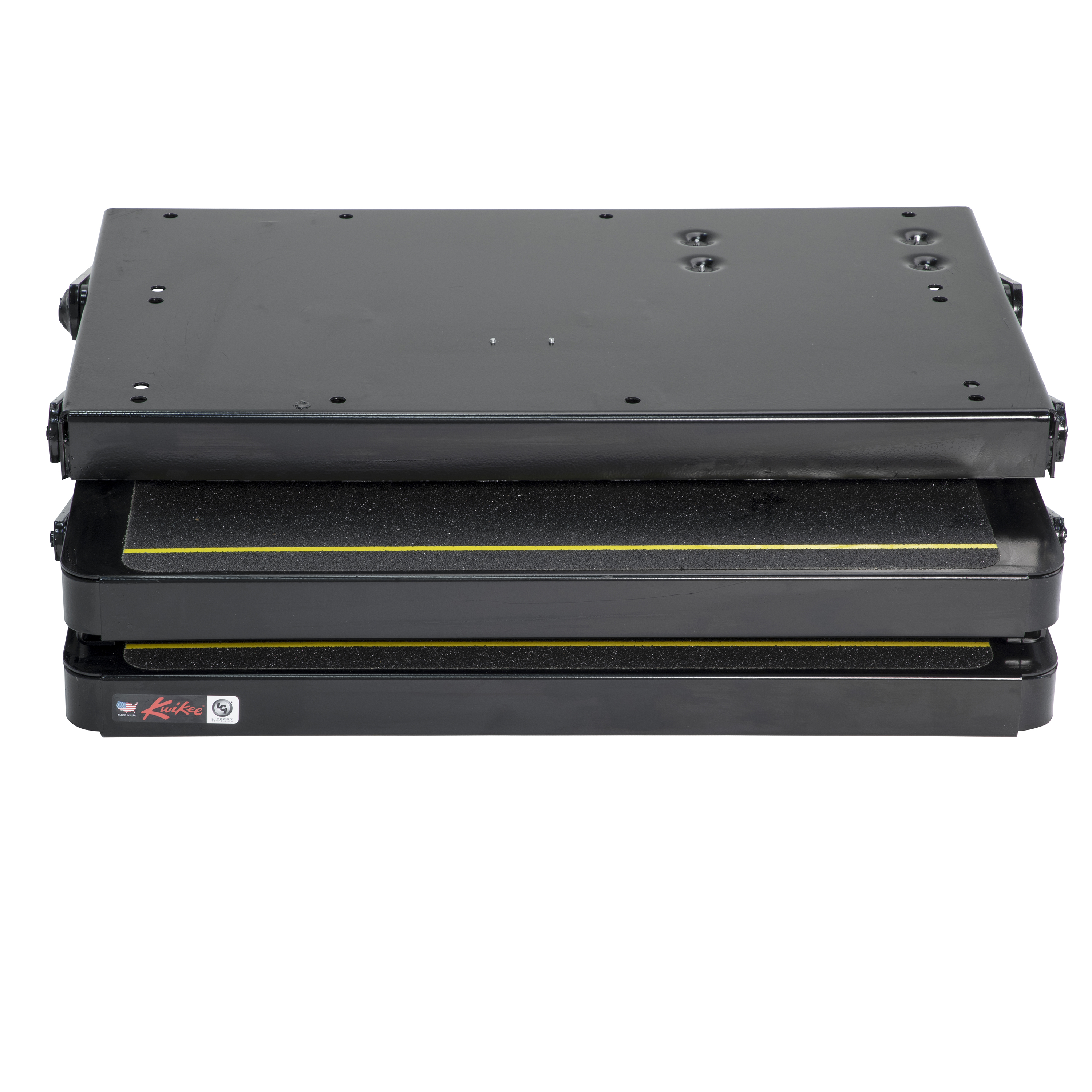 LIPPERT 40 Series Step Assembly with Logic Control Unit and Power Switch Kit thumbnail 8