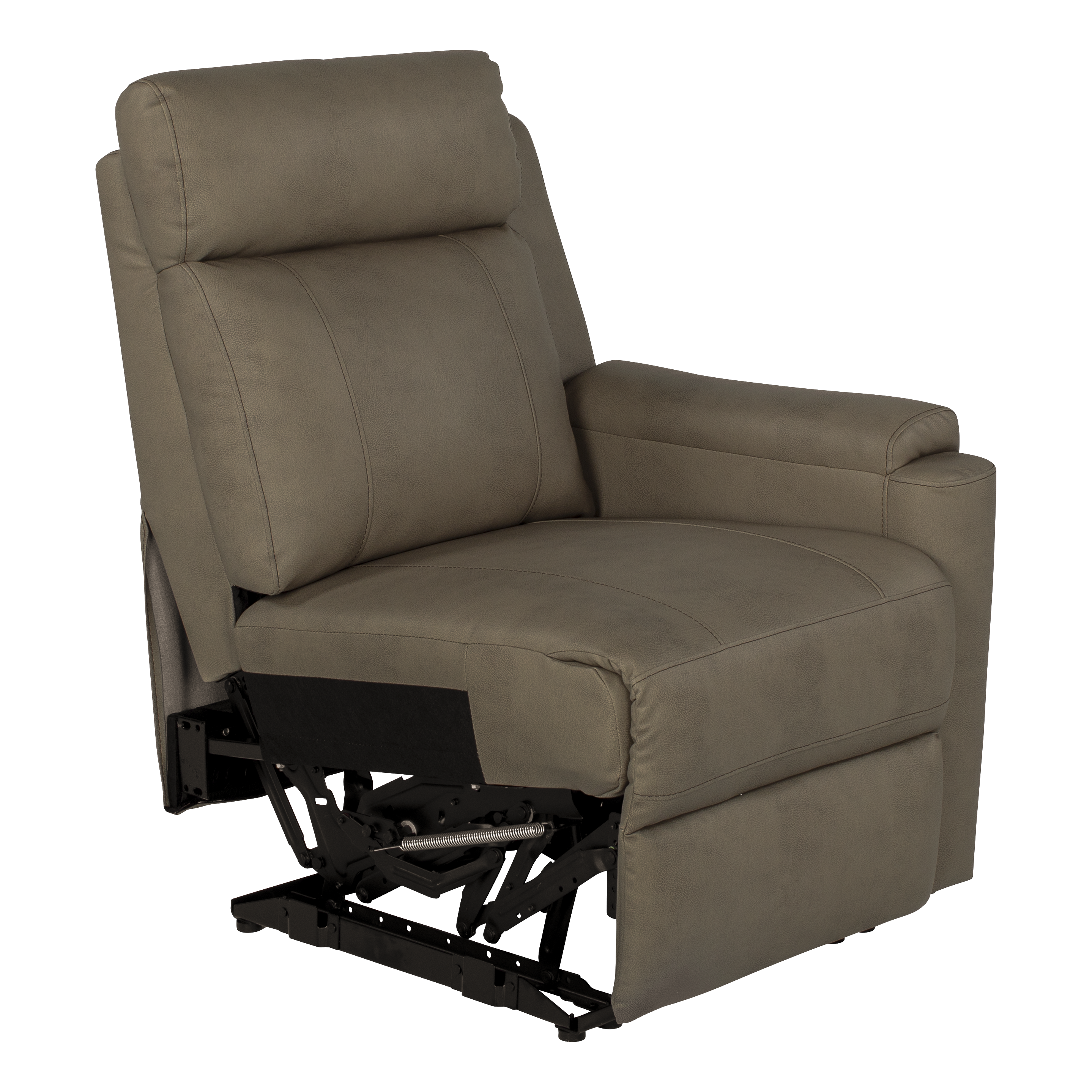 Thomas Payne Heritage Series RV Theater Seating Recliner - Left Hand Configuration, Grummond #2020129286 thumbnail 0