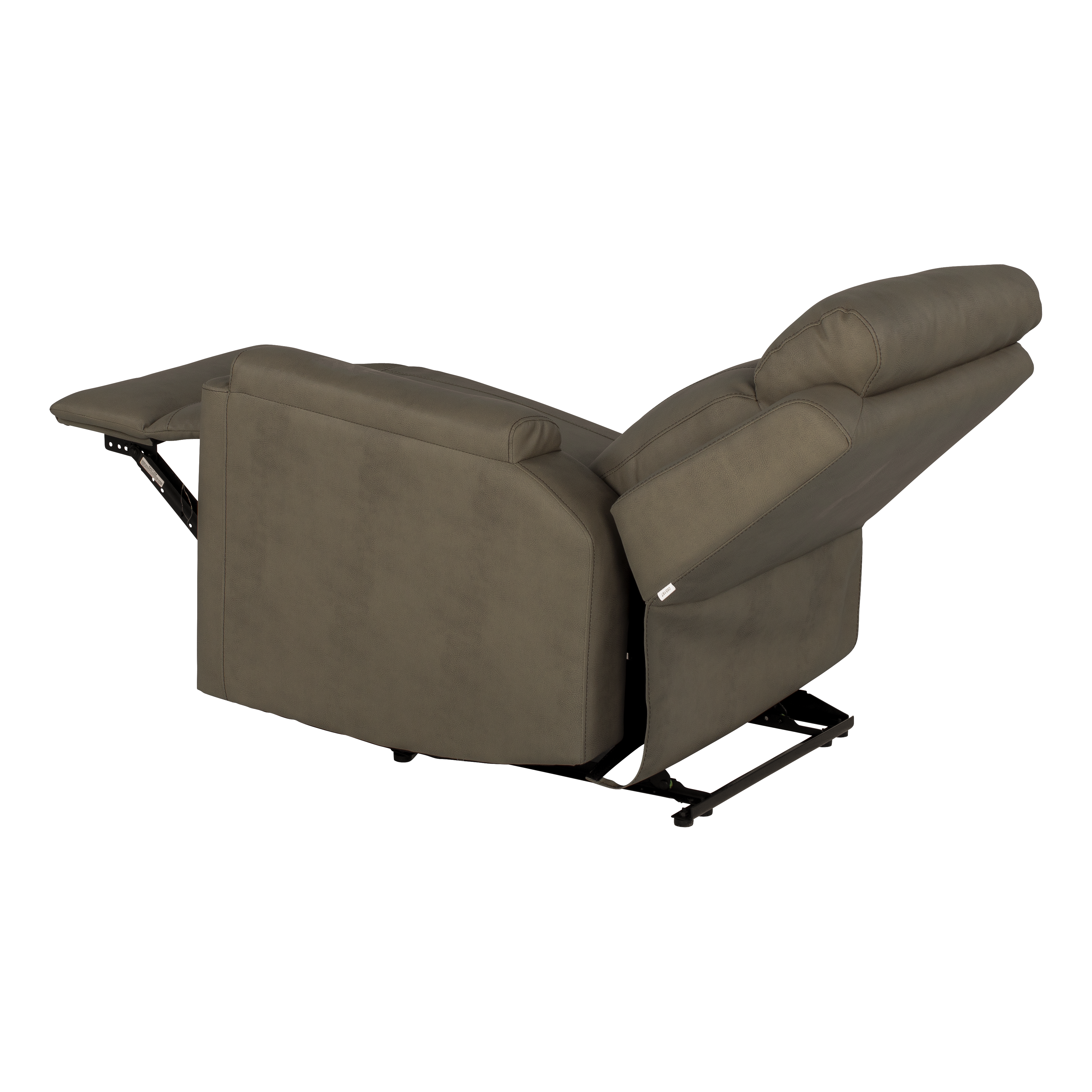 Thomas Payne Heritage Series RV Theater Seating Recliner - Left Hand Configuration, Grummond #2020129286 thumbnail 2