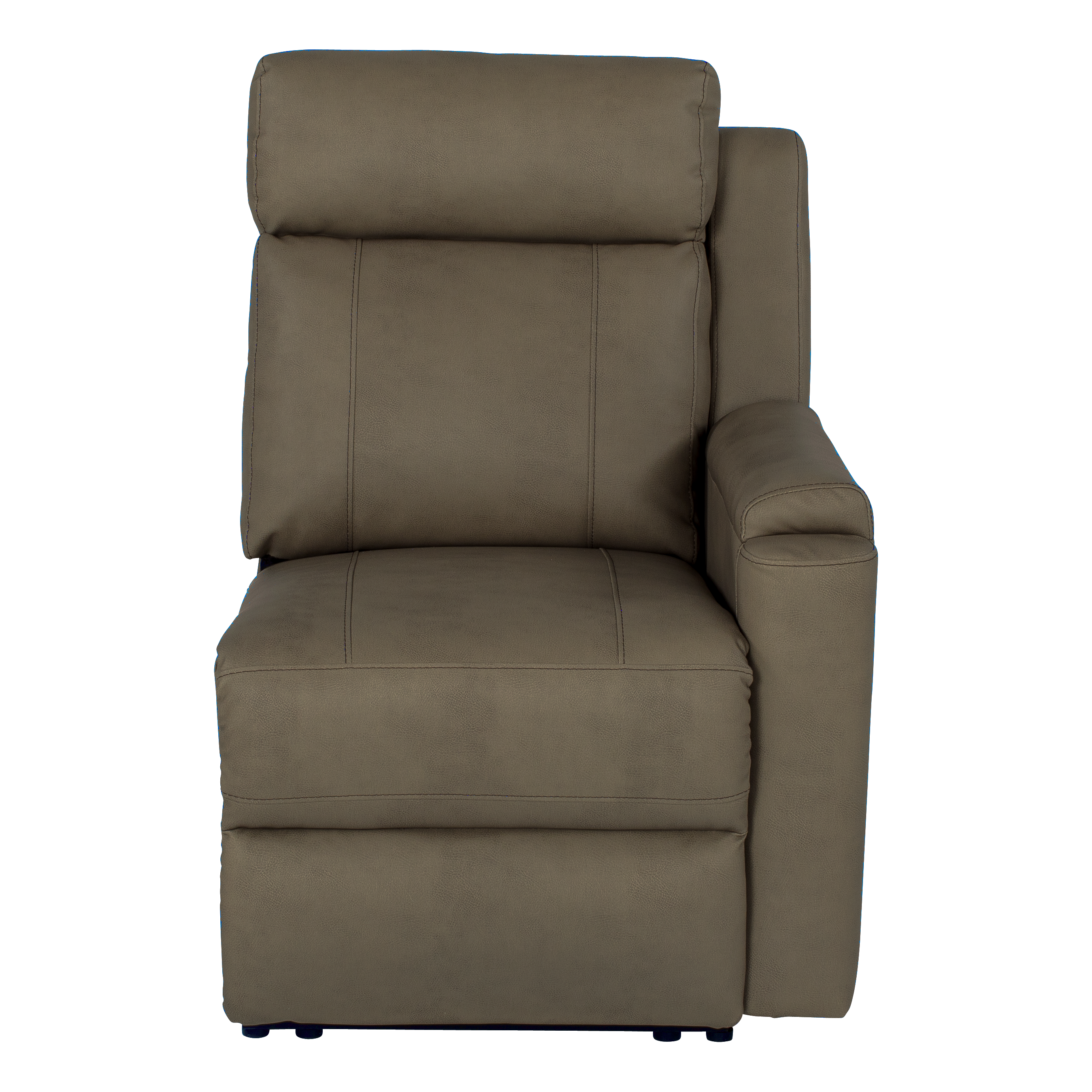 Thomas Payne Heritage Series RV Theater Seating Recliner - Left Hand Configuration, Grummond #2020129286 thumbnail 3