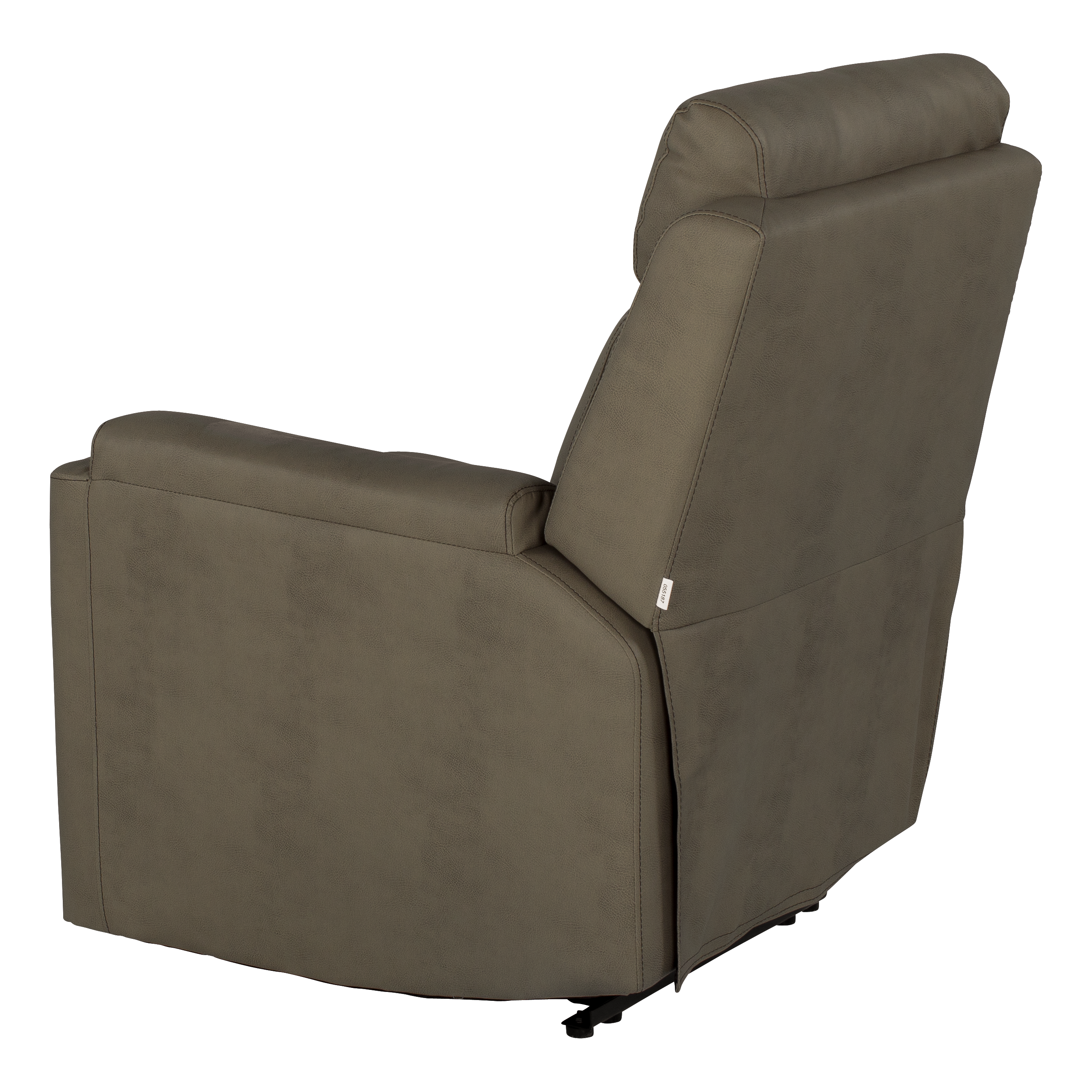 Thomas Payne Heritage Series RV Theater Seating Recliner - Left Hand Configuration, Grummond #2020129286 thumbnail 4