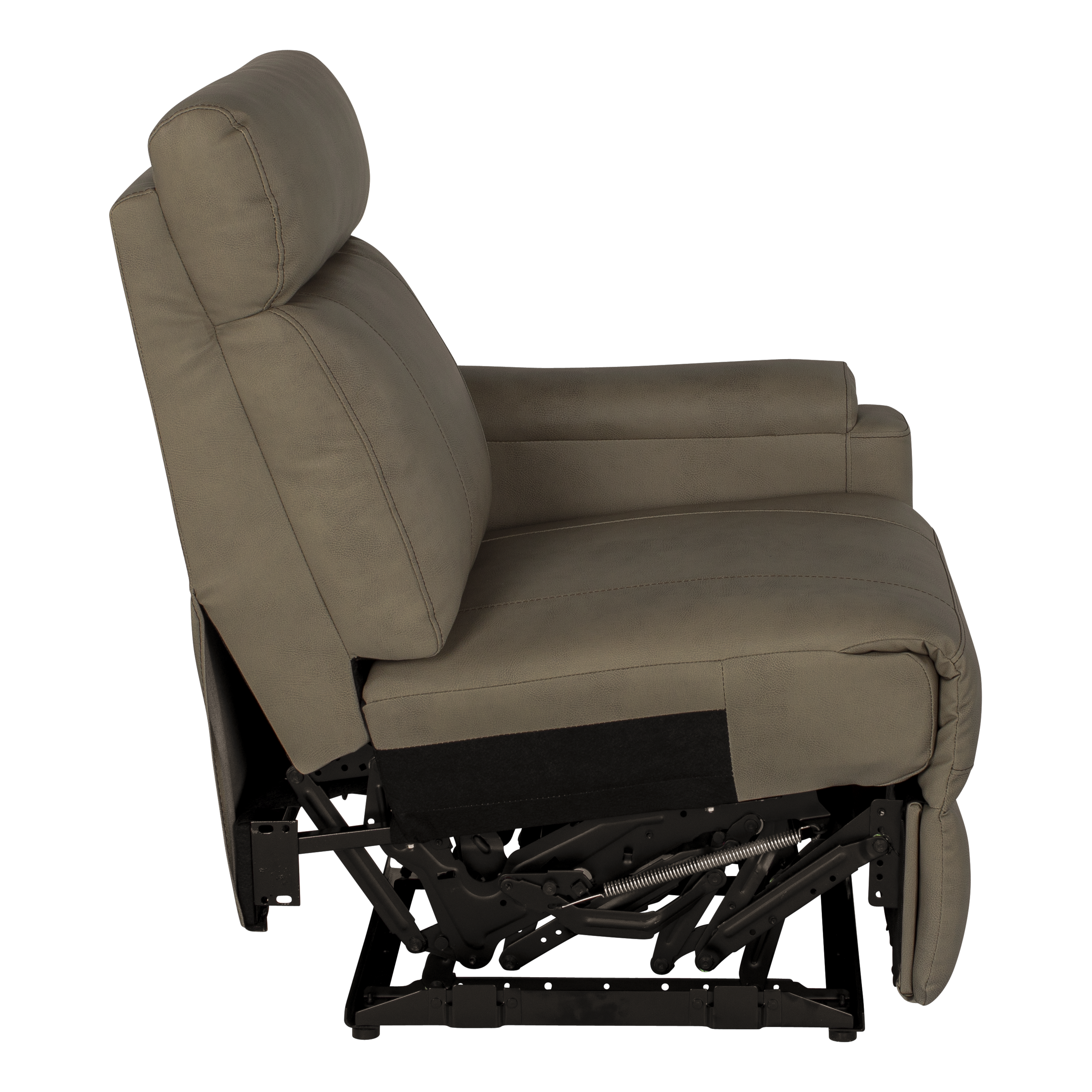Thomas Payne Heritage Series RV Theater Seating Recliner - Left Hand Configuration, Grummond #2020129286 thumbnail 5