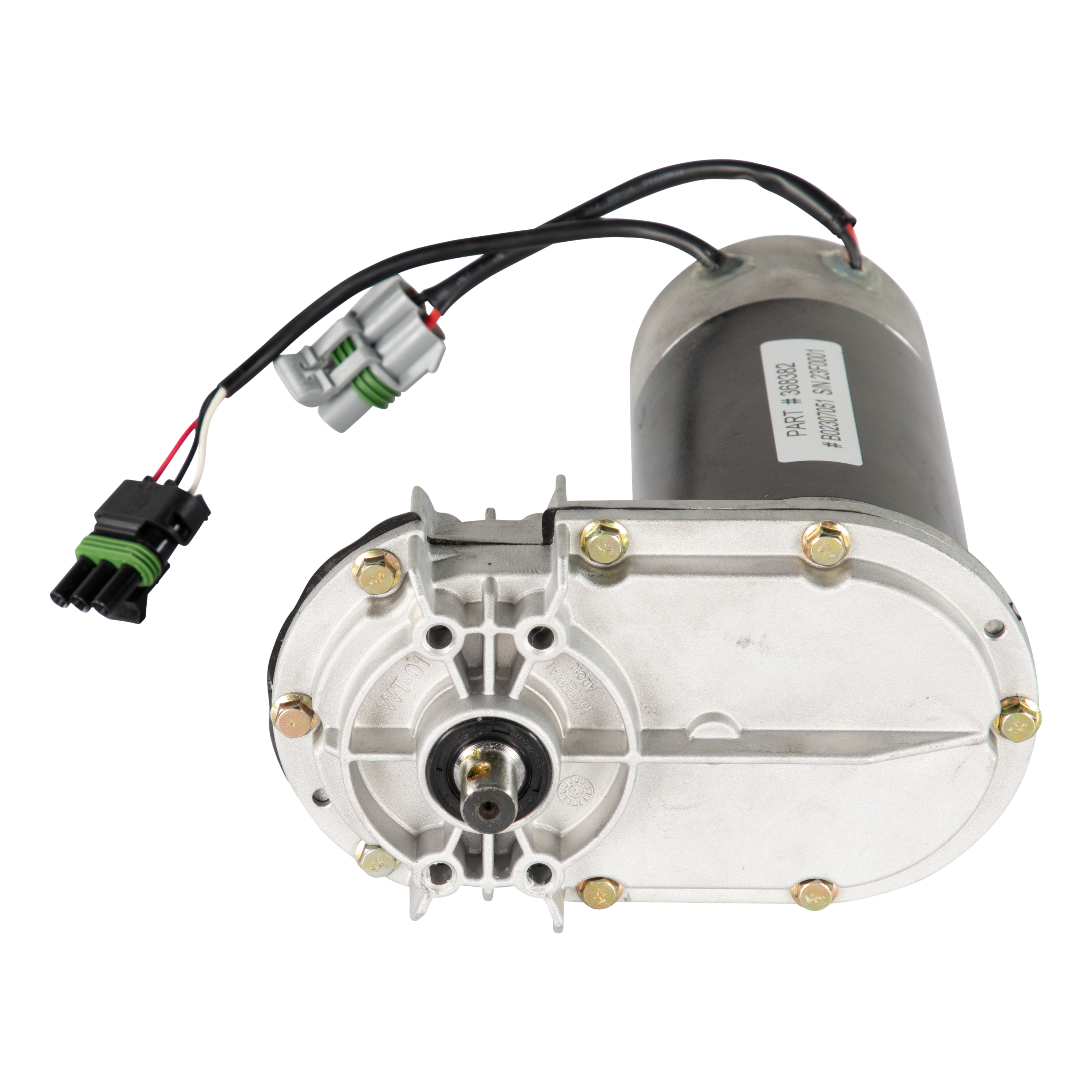 LIPPERT Actuator Motor thumbnail 2