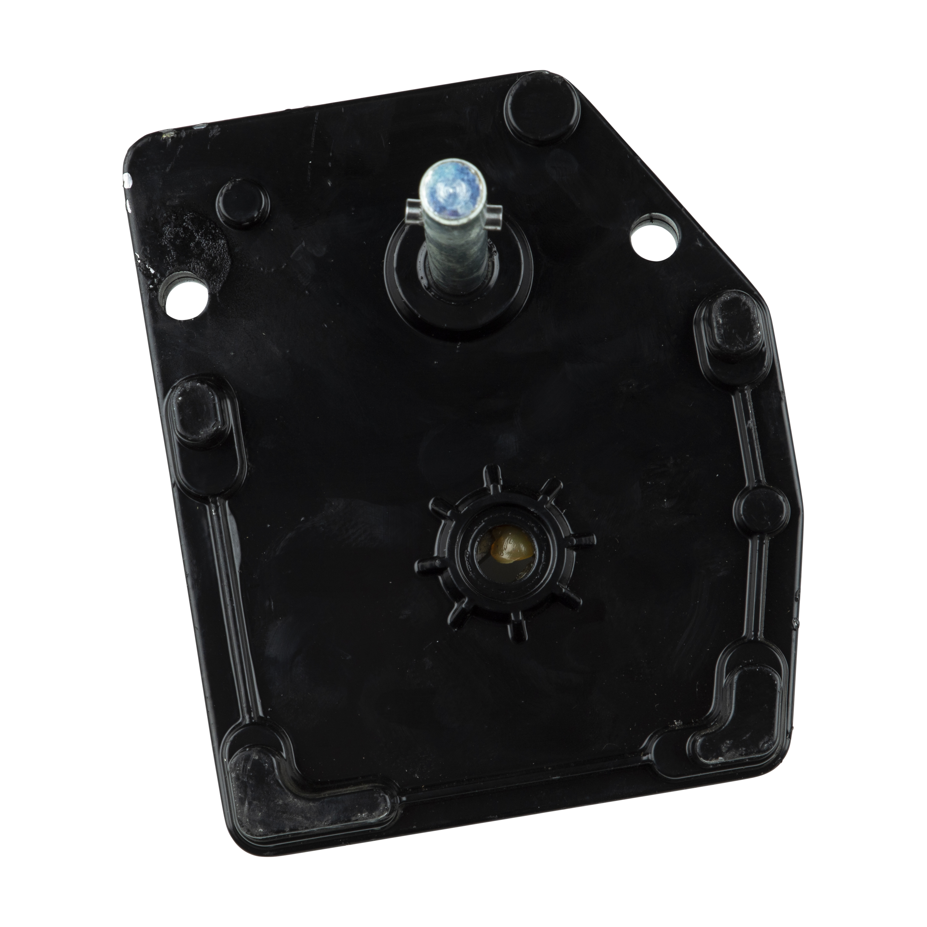 LIPPERT Aluminum Landing Gear Box thumbnail 1