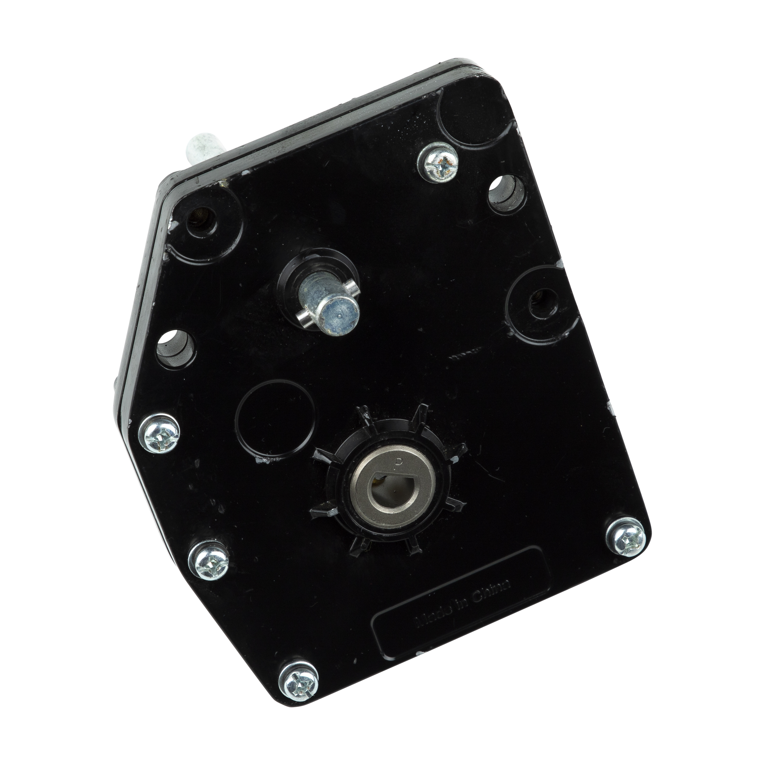 LIPPERT Aluminum Landing Gear Box thumbnail 0