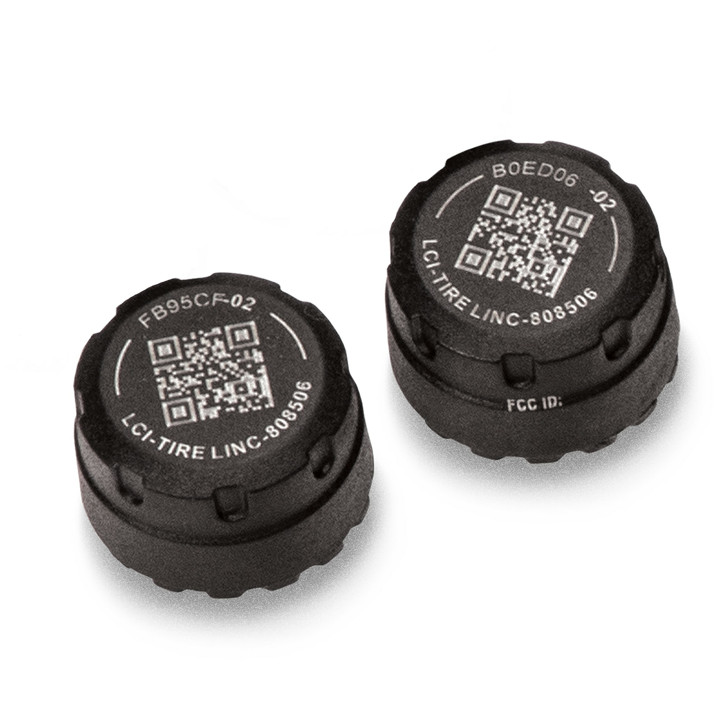 Lippert Tire Linc Tire Sensors (2-Pack) #2020106299 thumbnail 0