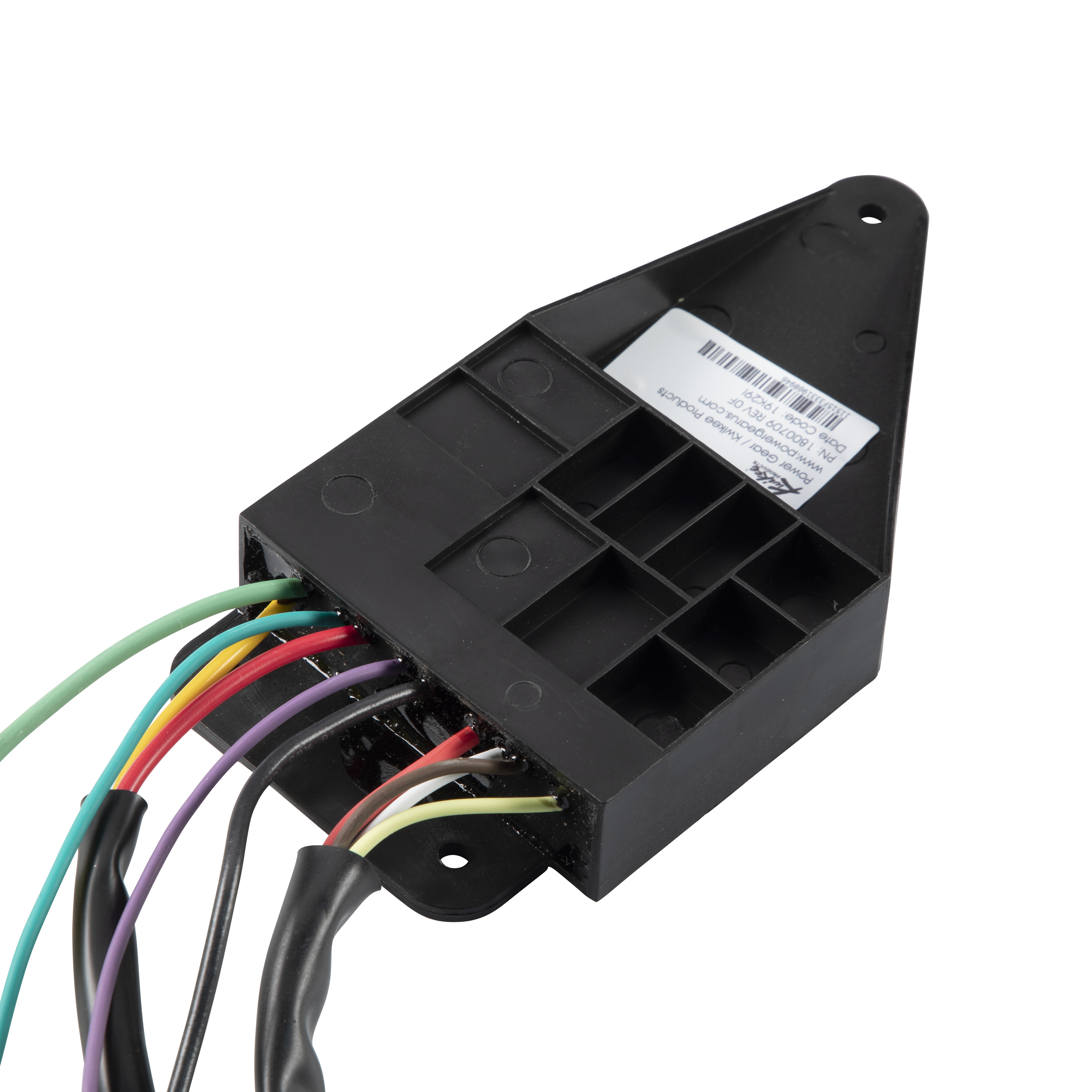 LIPPERT Kwikee 9510 Control for IMGL/9510 Step Control thumbnail 2