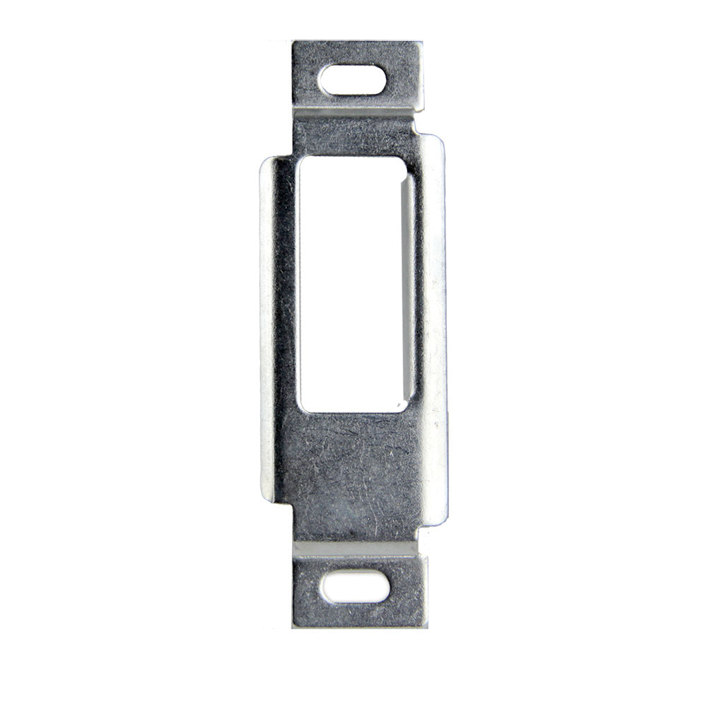Lippert Standard RV Baggage Door Latch Strike #314301 thumbnail 0