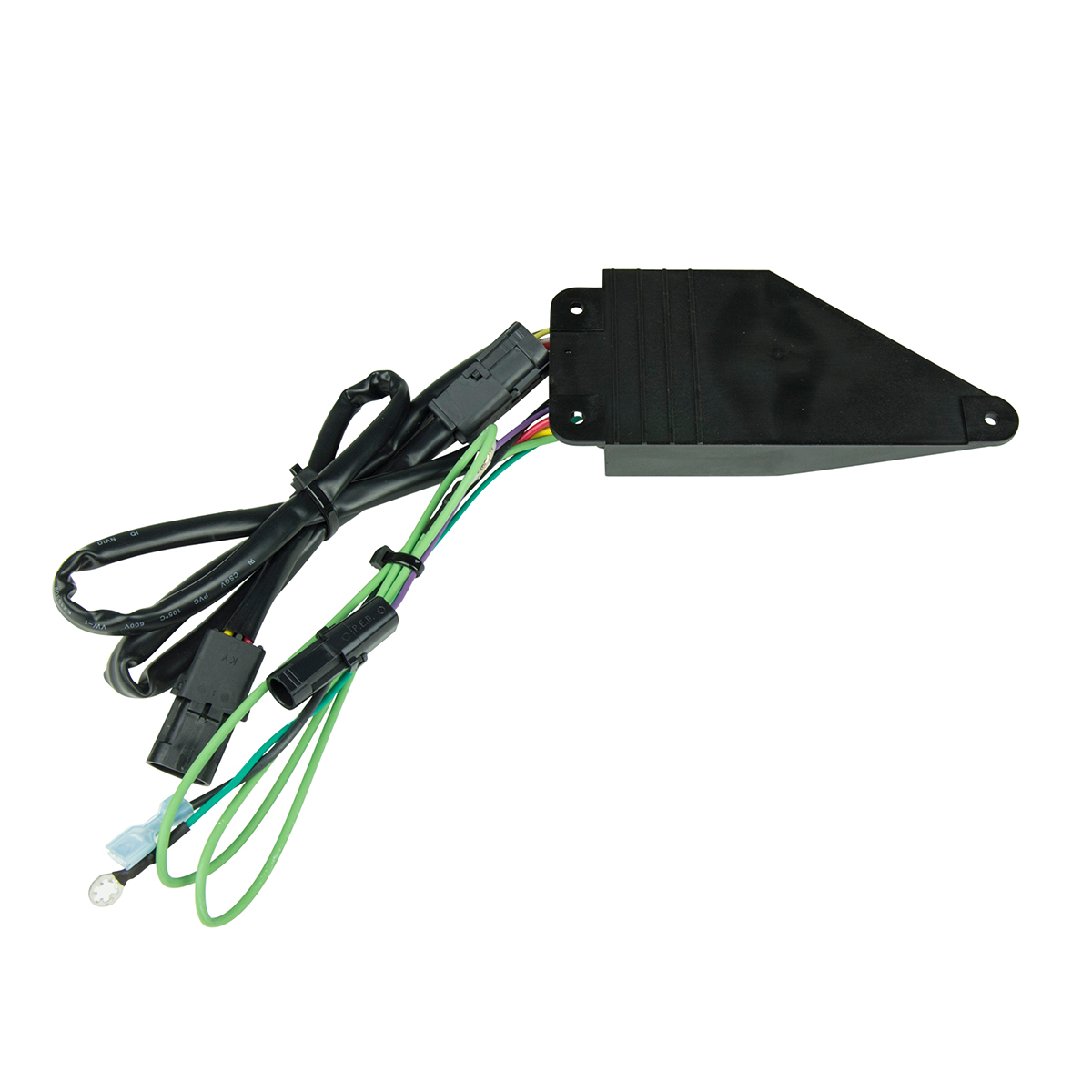 LIPPERT Kwikee Step Control with Override & PKD thumbnail 3