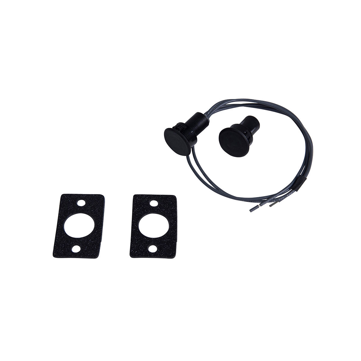 LIPPERT Kwikee Large Round Door Jam Switch thumbnail 0