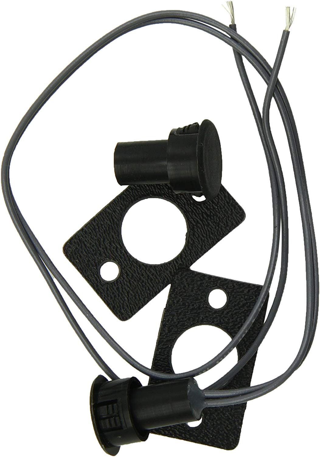 LIPPERT Kwikee Large Round Door Jam Switch thumbnail 4
