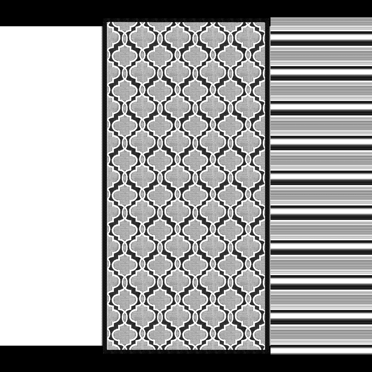 Lippert All Weather Patio Mat - 8' x 16' (Terracotta) thumbnail 0