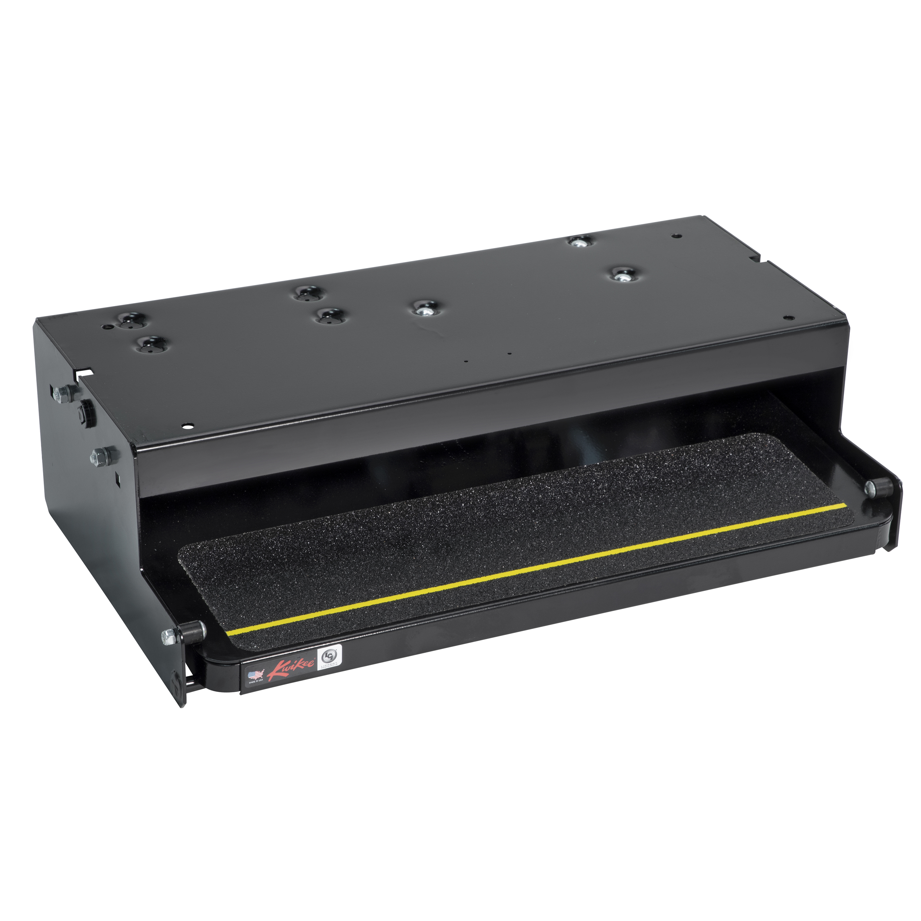 LIPPERT 26 Series Step Assembly with Logic Control Unit and No Switch Kit thumbnail 6