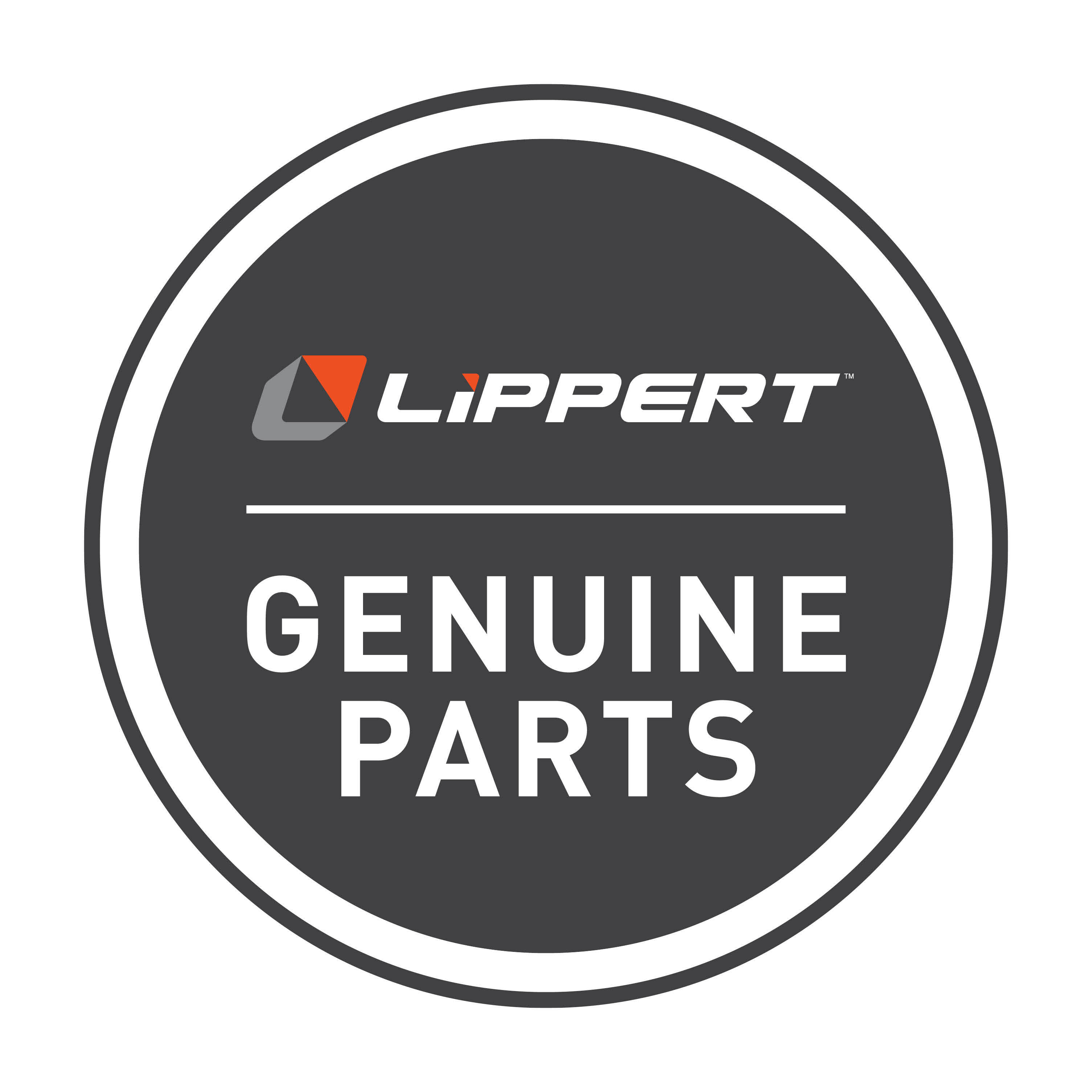 LIPPERT Flow Max Replacement RV Toilet Seat thumbnail 8