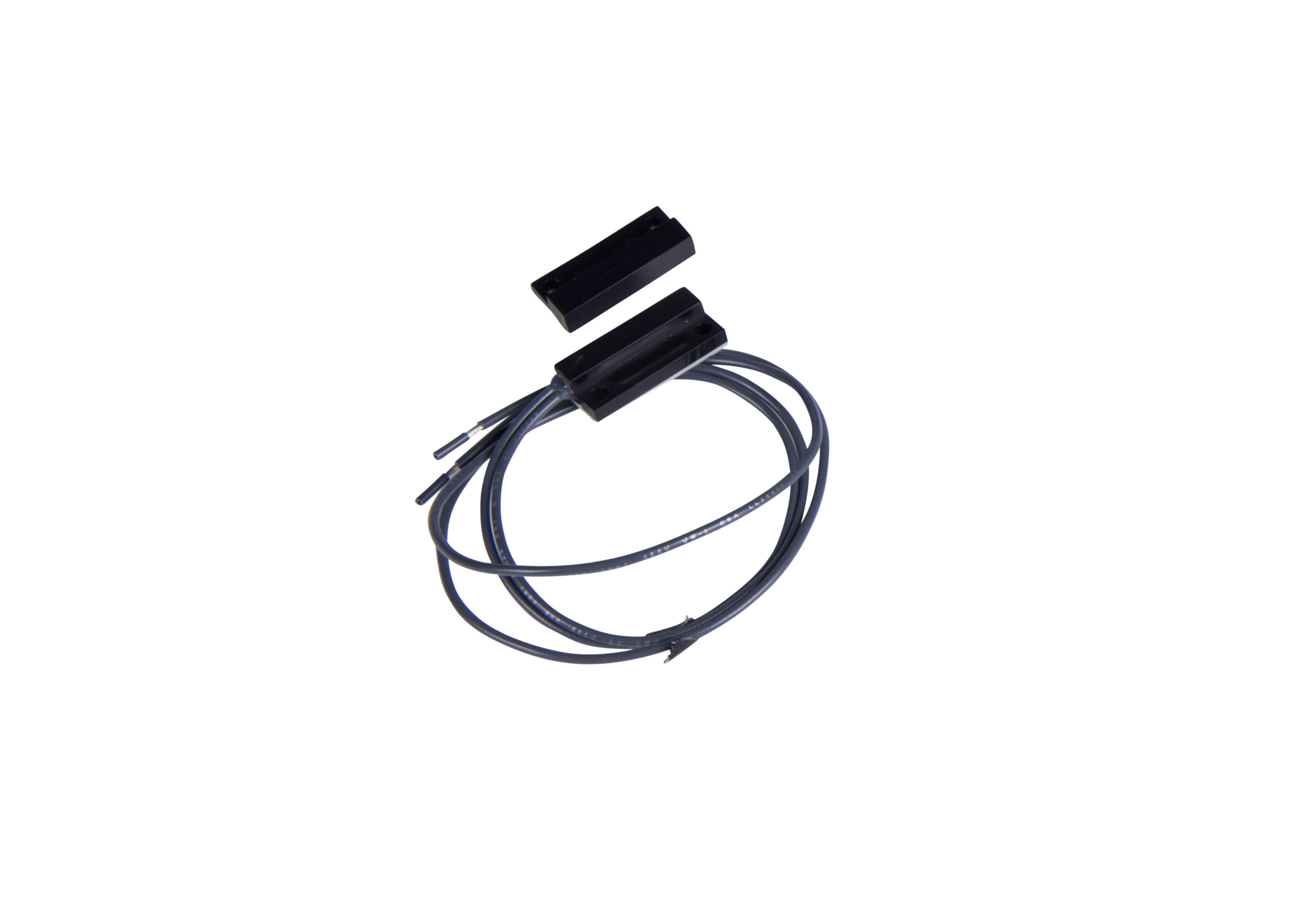 LIPPERT Kwikee Door Switch - Black thumbnail 0