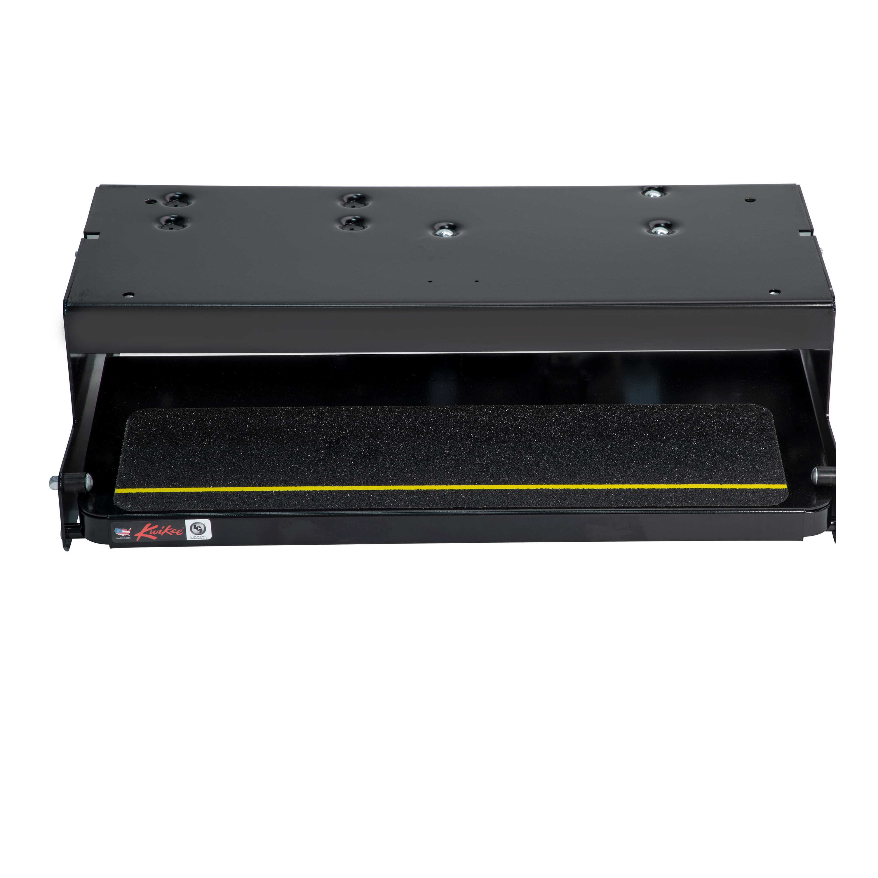 LIPPERT 26 Series Step Assembly with Logic Control Unit and Power Switch Kit thumbnail 2