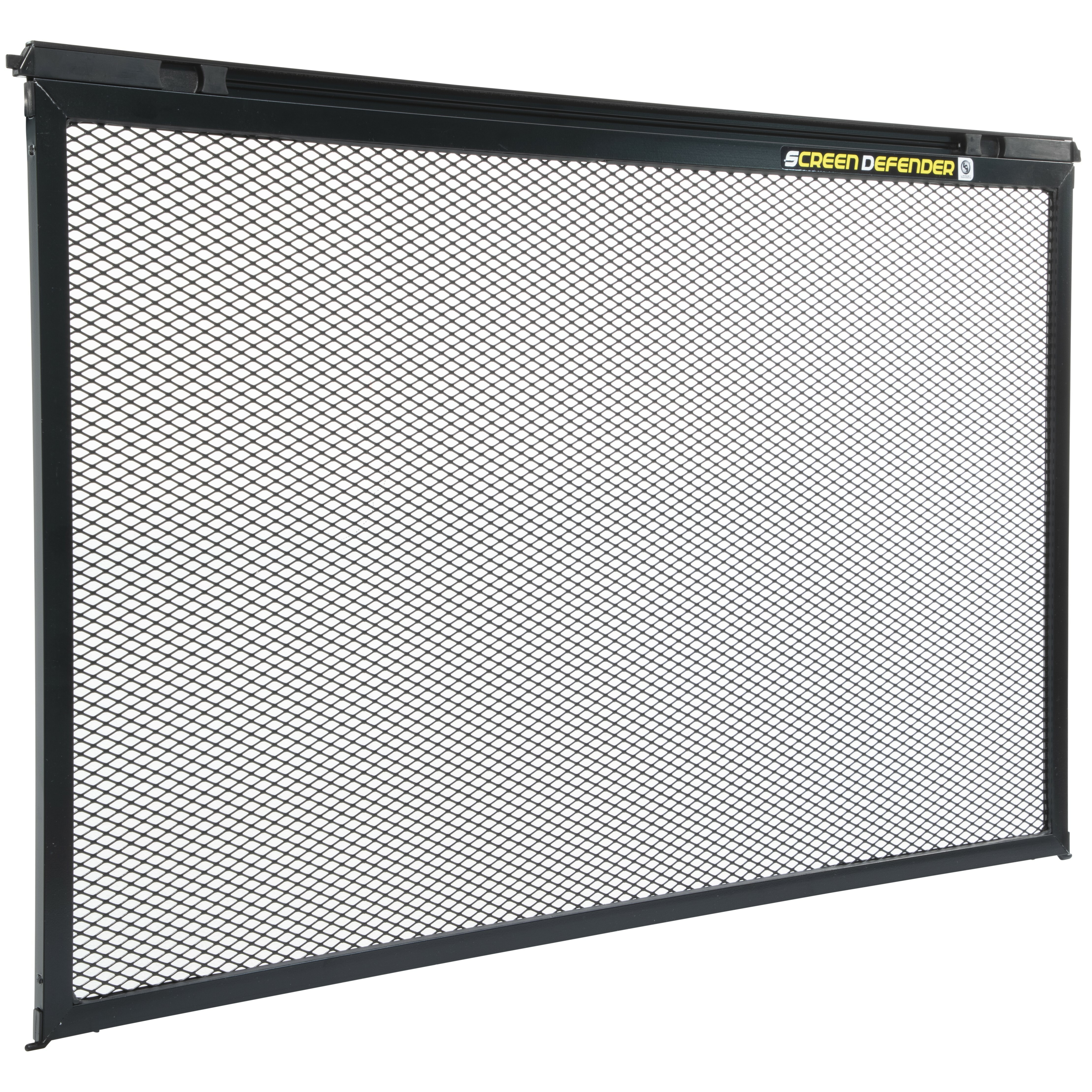 Lippert Screen Defender RV Entry Door Screen Protector - 26" Kit thumbnail 0