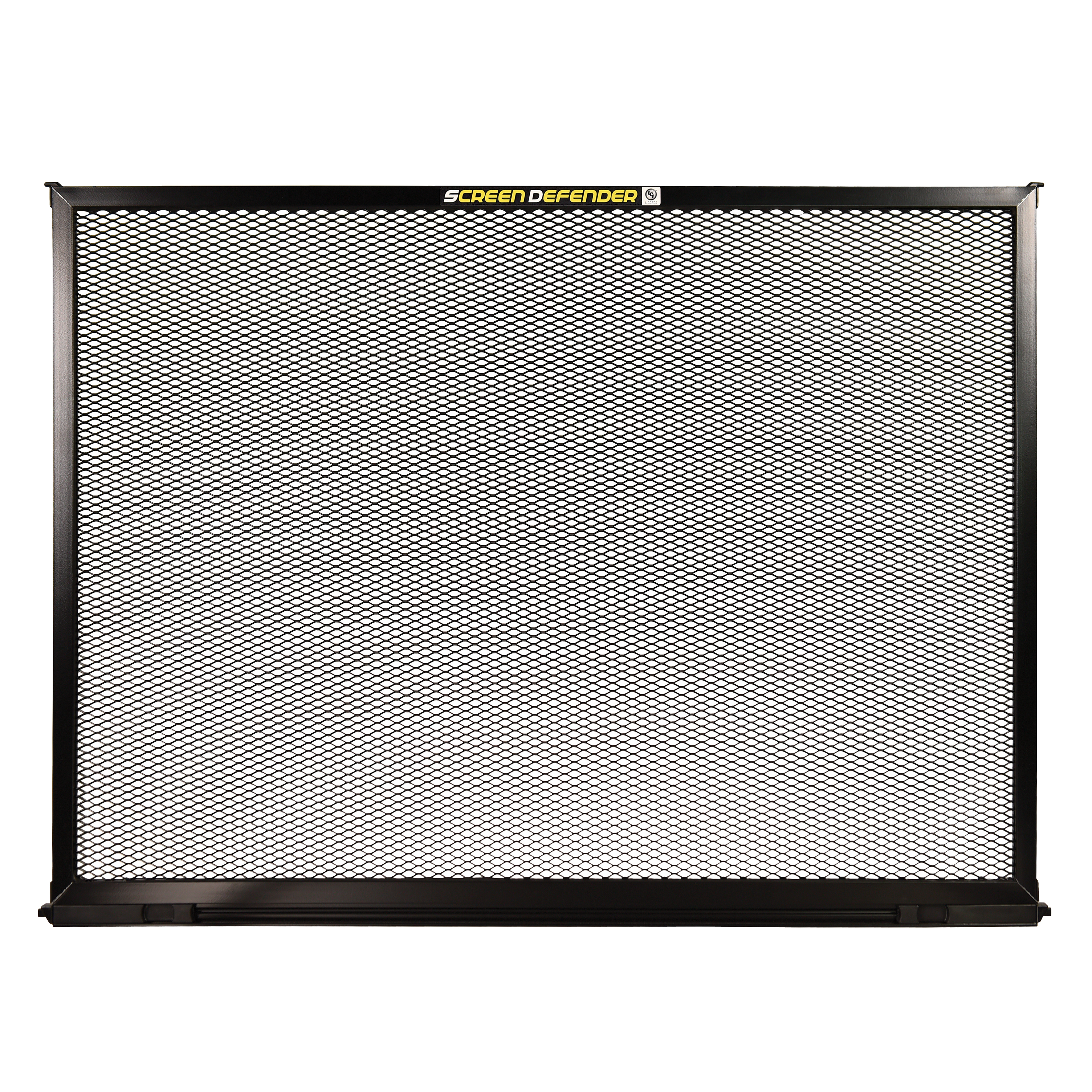 Lippert Screen Defender RV Entry Door Screen Protector - 26" Kit thumbnail 1
