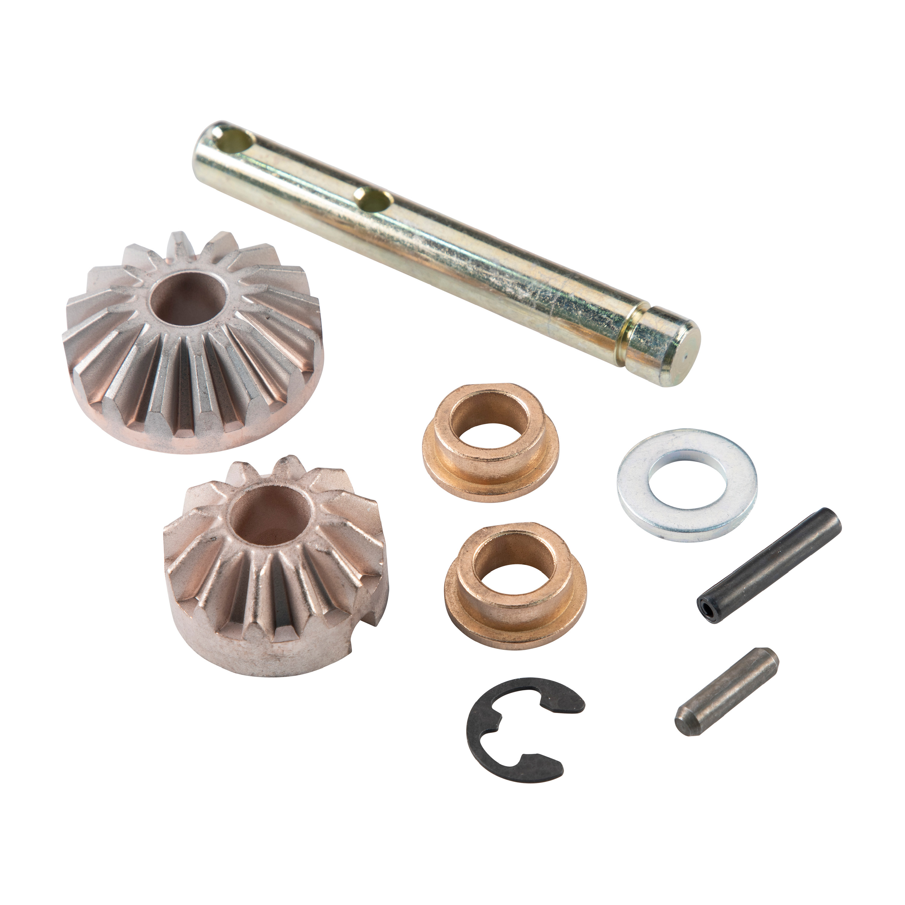 Lippert Follow Power Landing Gear Leg Repair Kit #146060 thumbnail 1