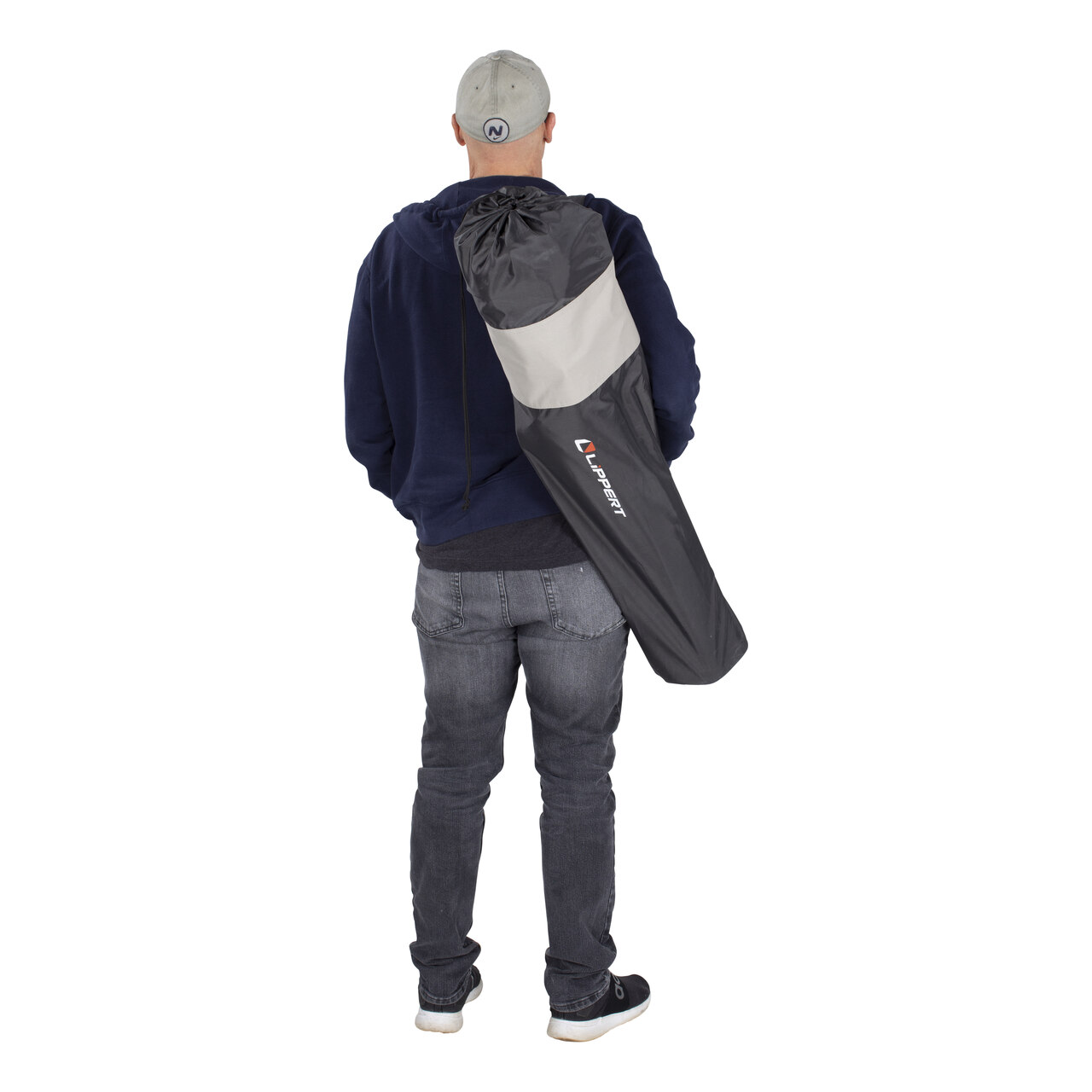Lippert Campfire Folding Chair - Sand thumbnail 5