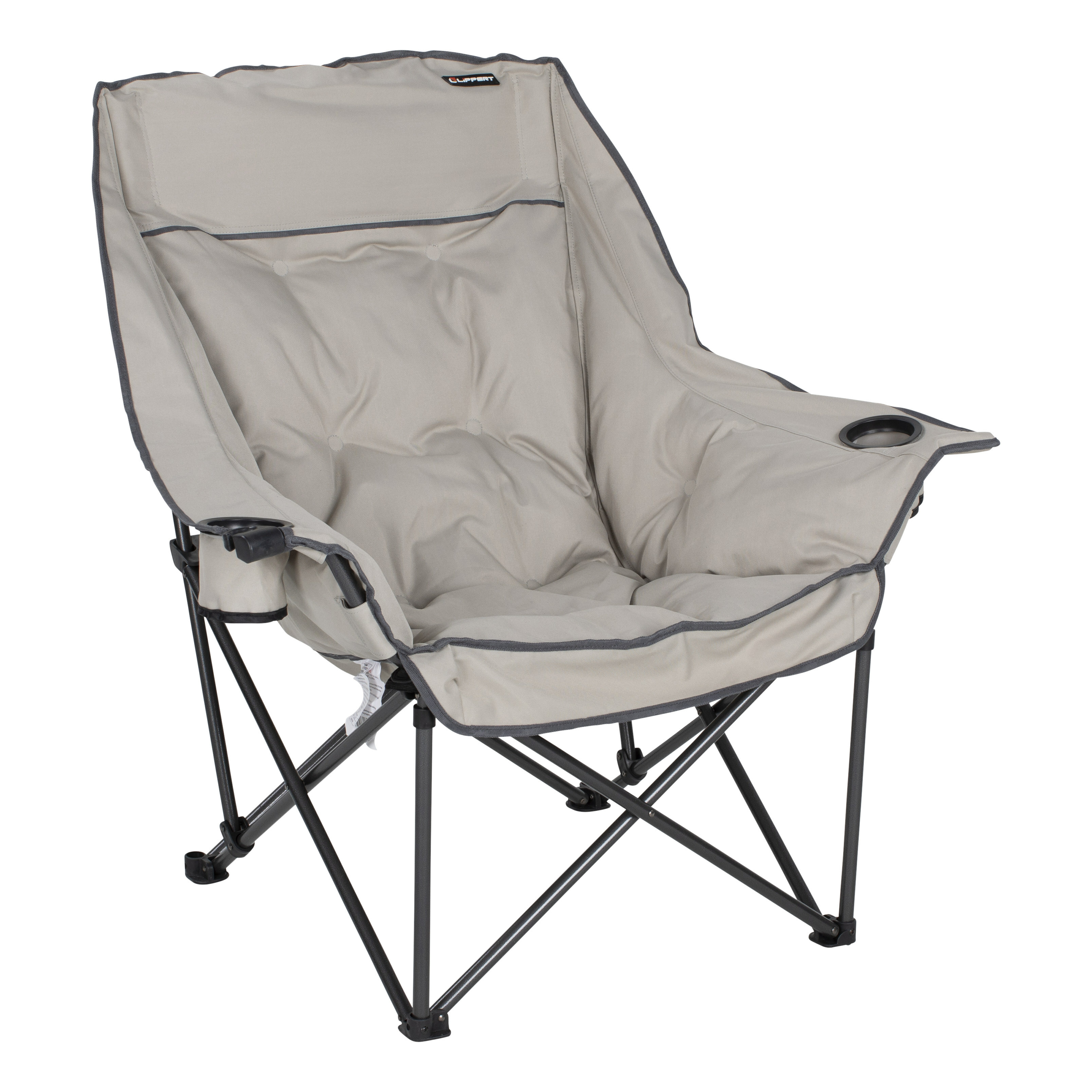 Lippert Big Bear Chair - Sand #2021128653 thumbnail 0