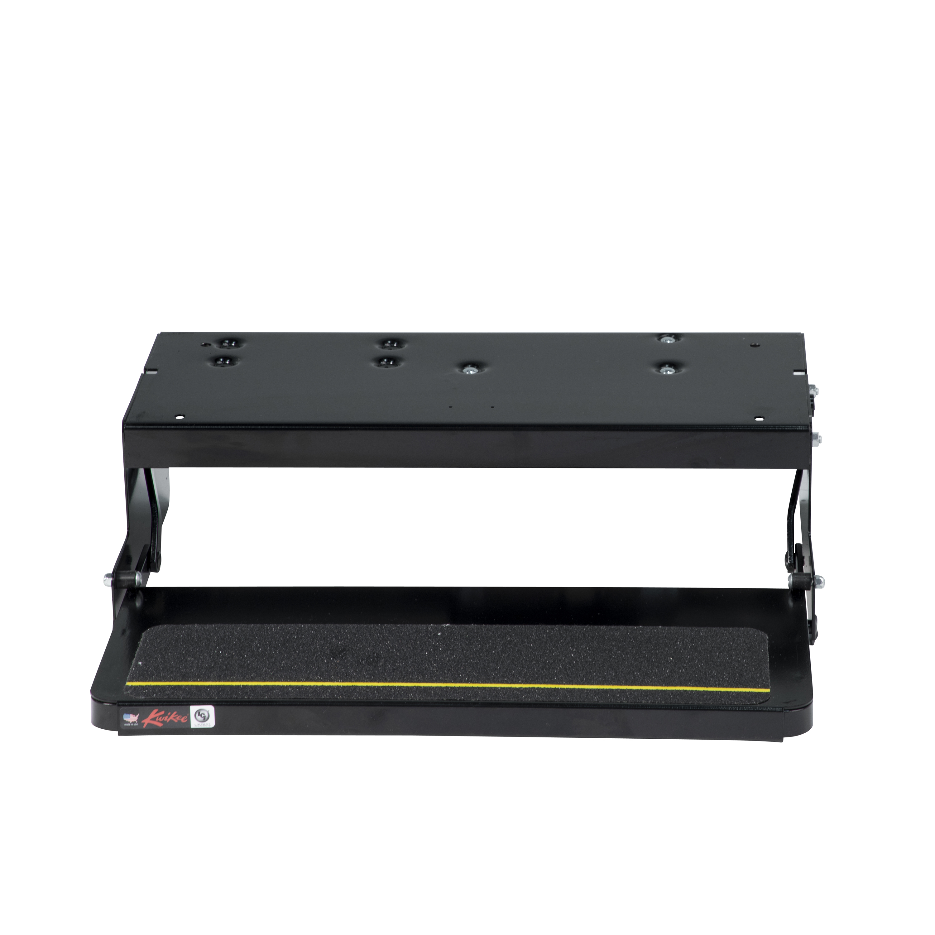 LIPPERT 26 Series Step Assembly with Standard Drive Operation and Power Switch Kit thumbnail 4