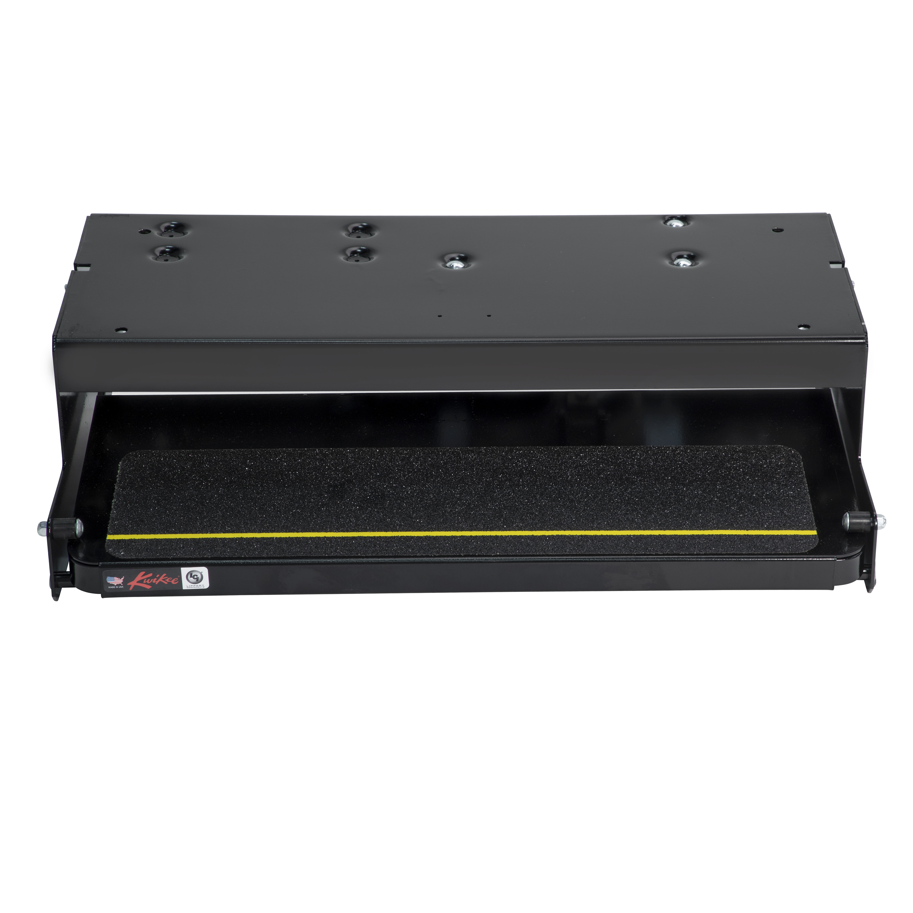 LIPPERT 26 Series Step Assembly with Standard Drive Operation and Power Switch Kit thumbnail 6